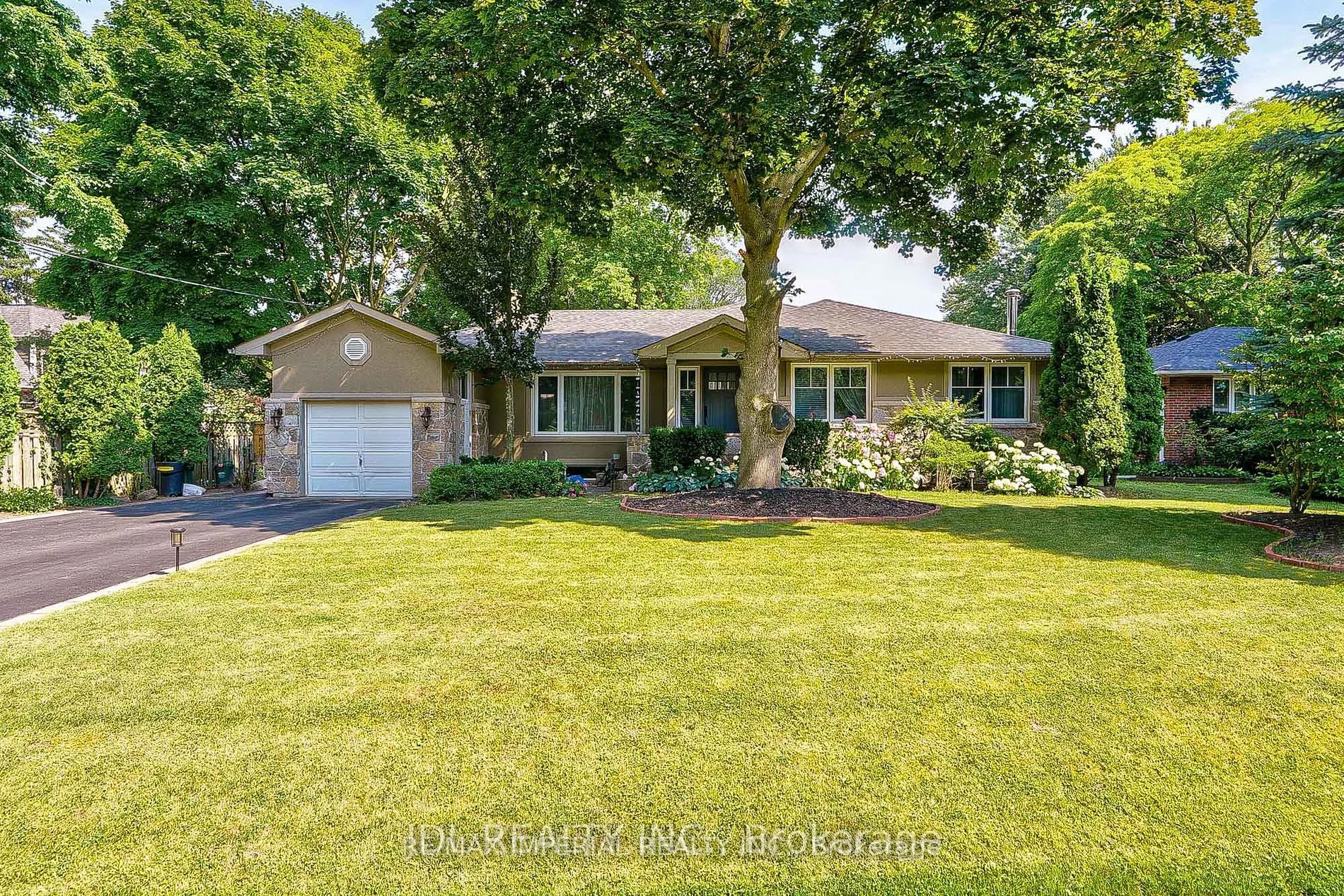1066 Selby Avenue, #Lower