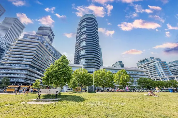 80 Marine Parade Drive, #2503