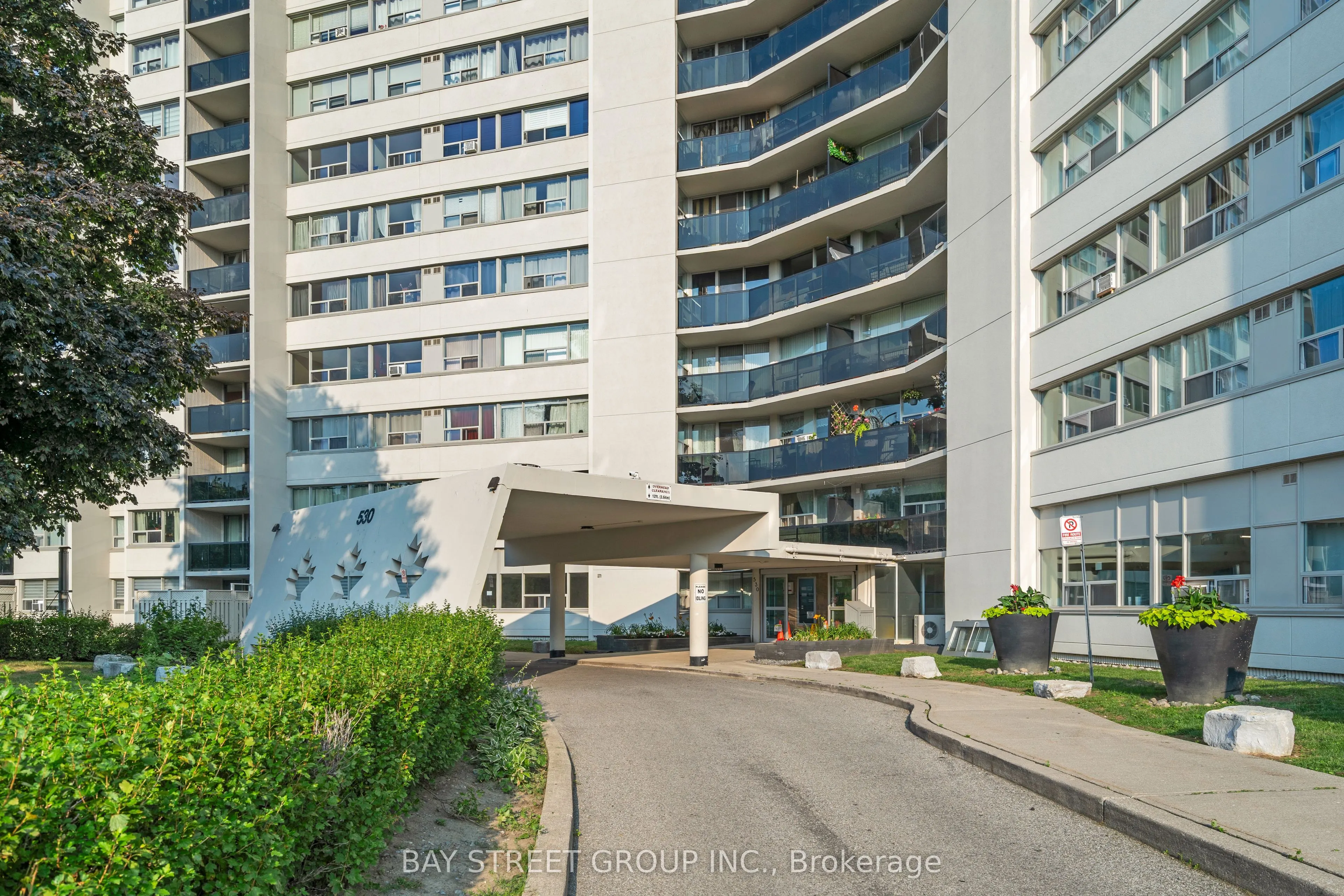 530 Lolita Gardens, ##1201