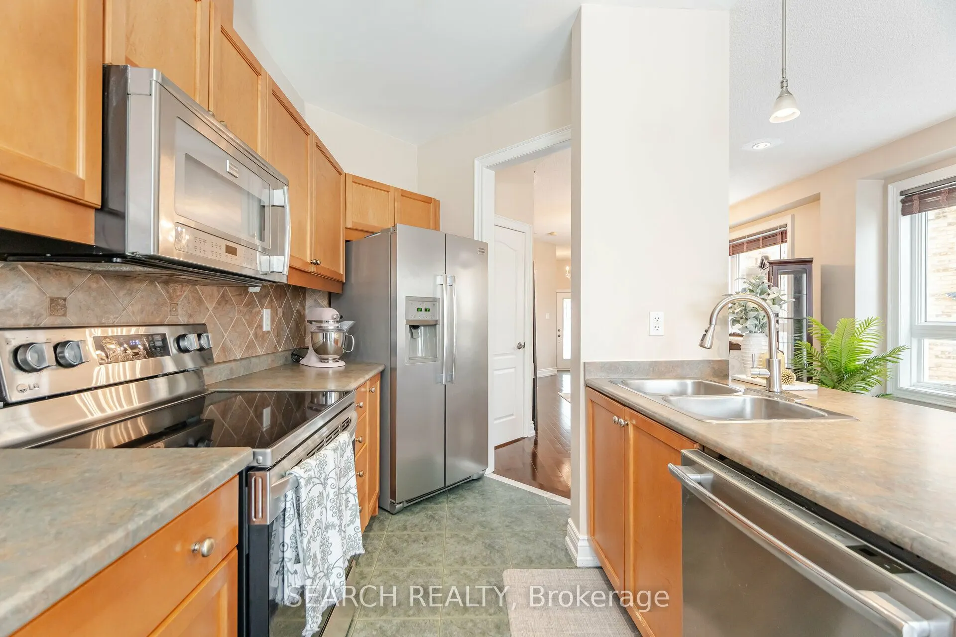 3438 Fountain Park Avenue