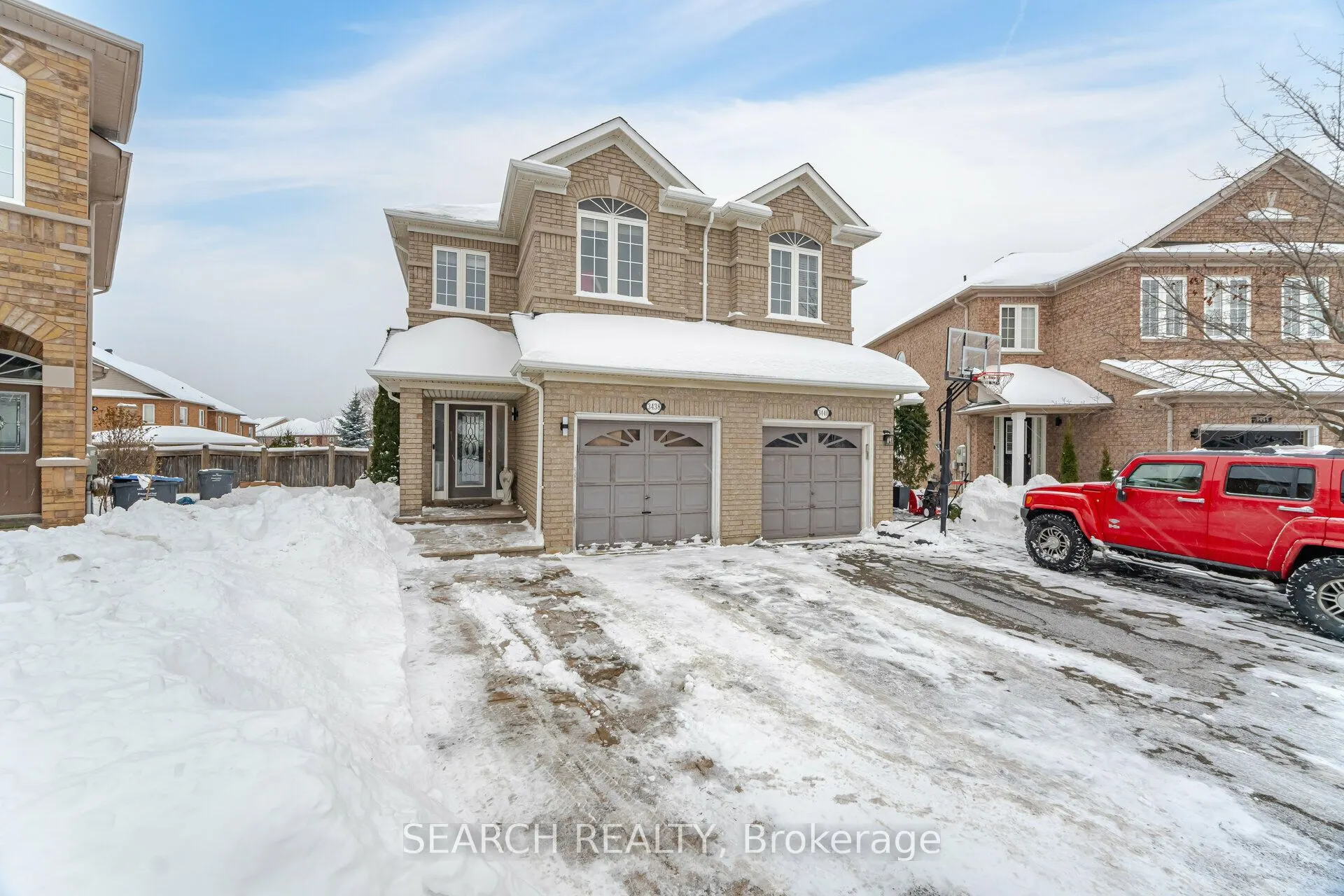 3438 Fountain Park Avenue