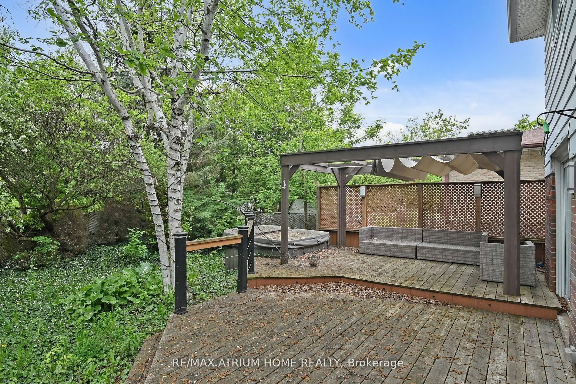 3672 Galeair Court