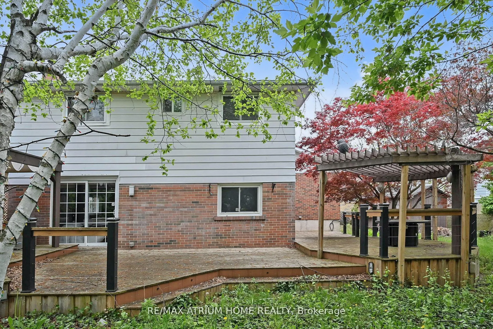 3672 Galeair Court