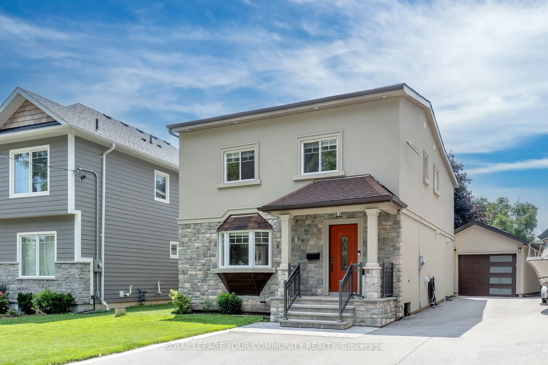 30 Smith Crescent