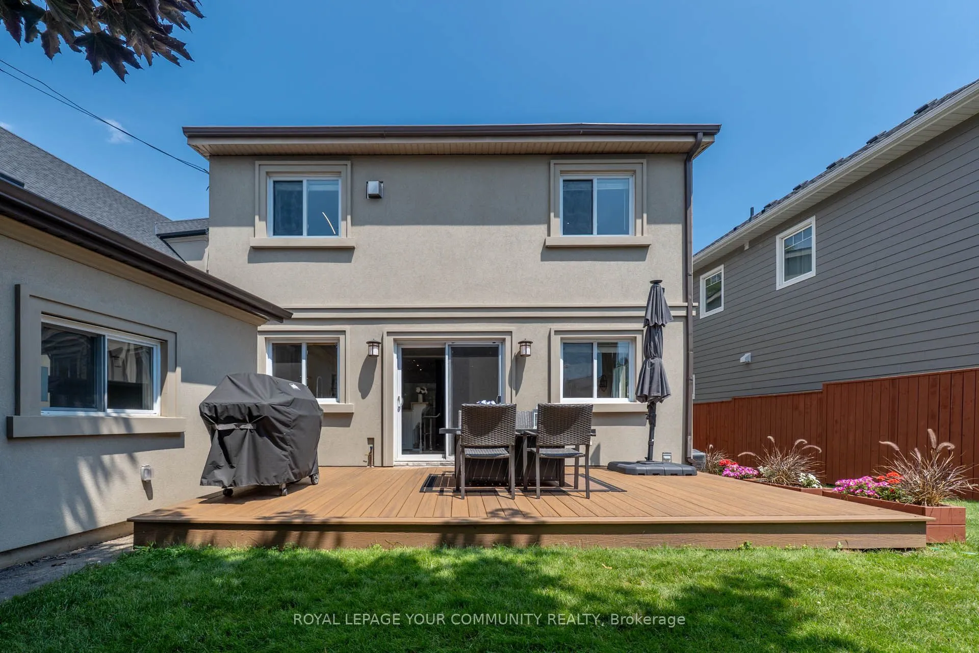 30 Smith Crescent