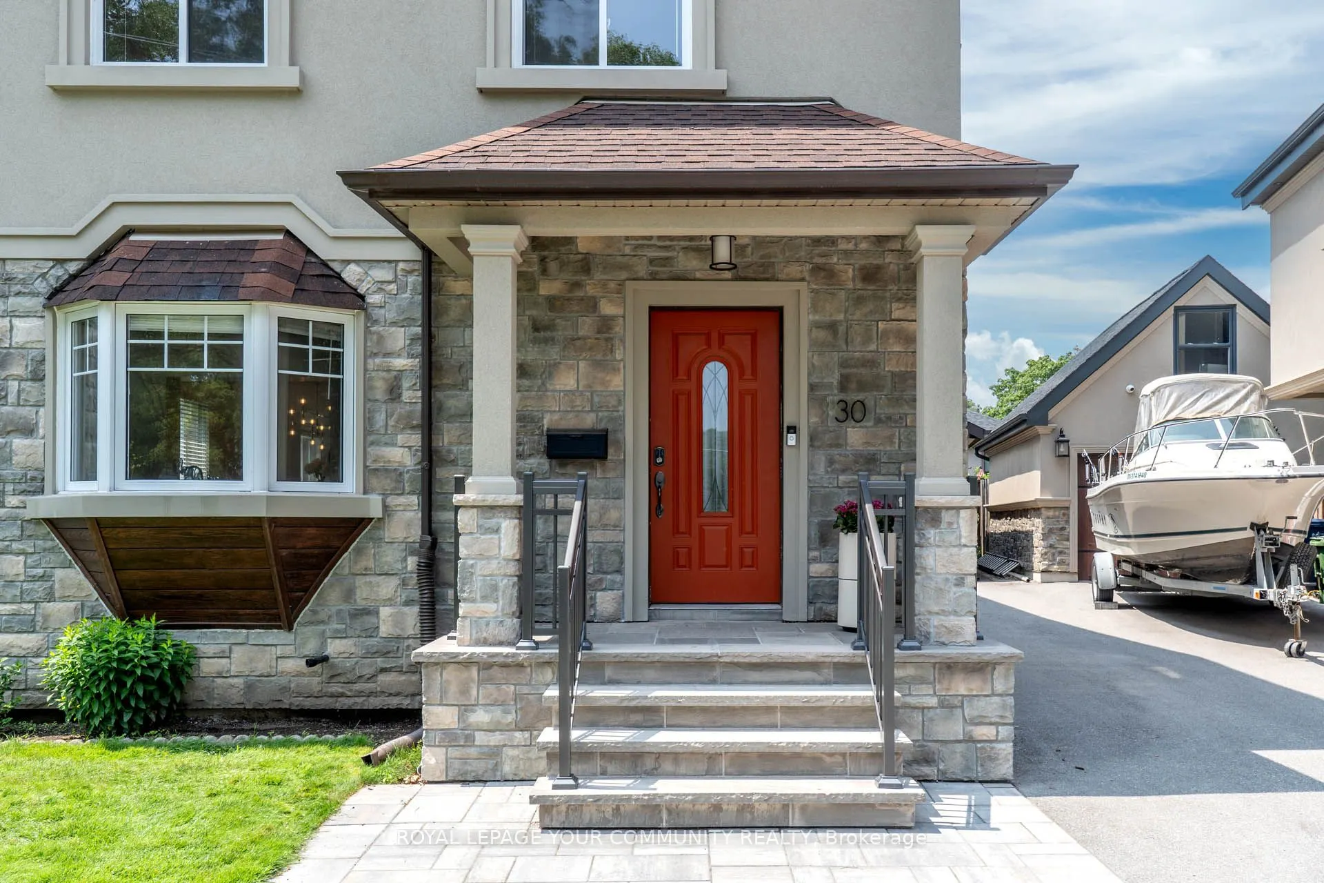 30 Smith Crescent