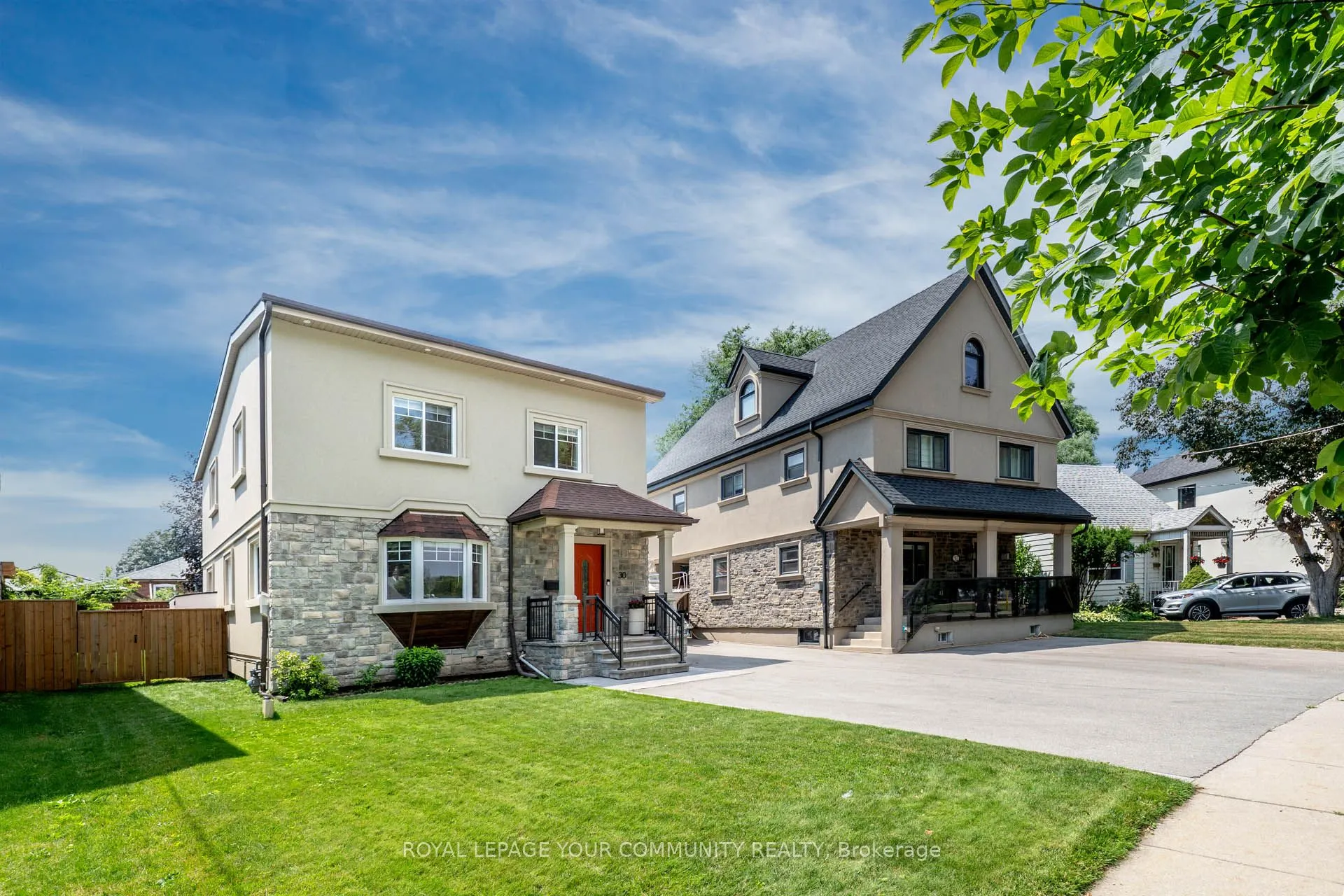 30 Smith Crescent