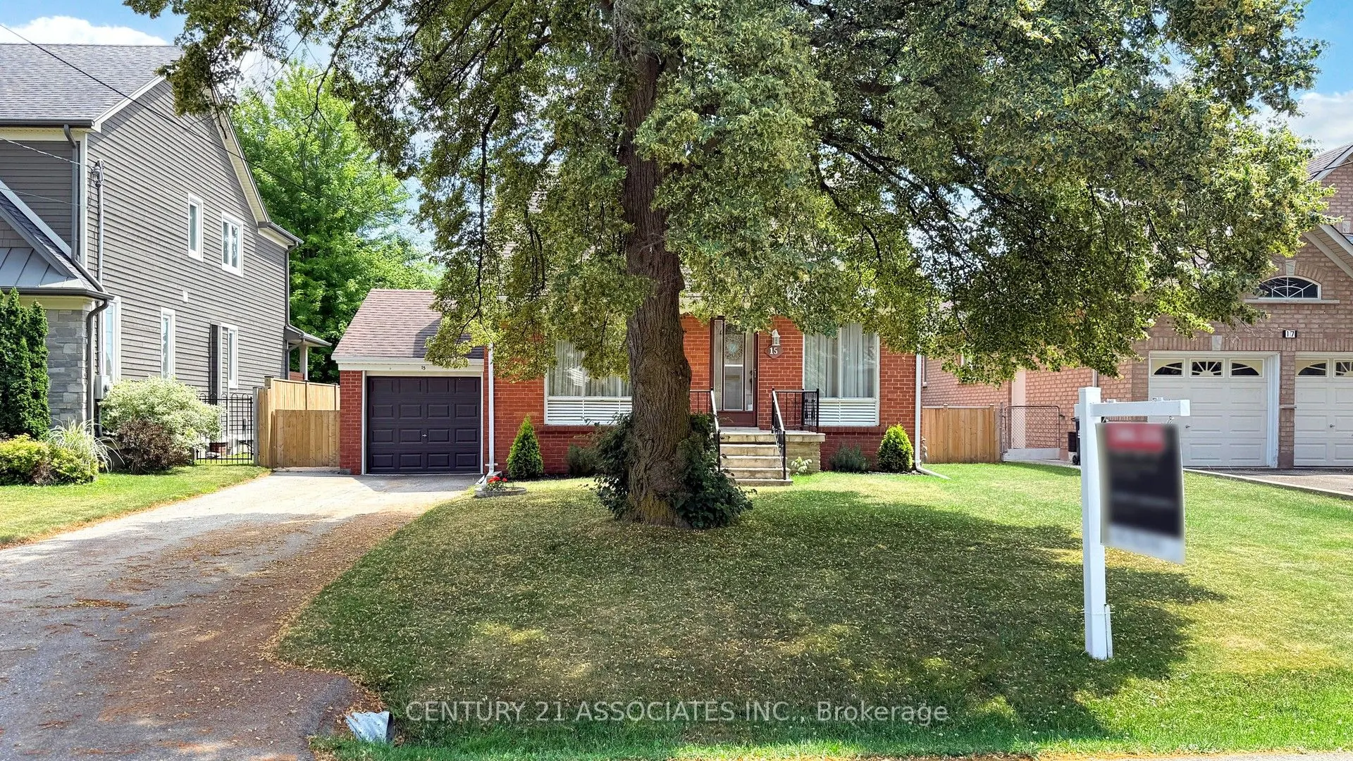 15 Elford Boulevard