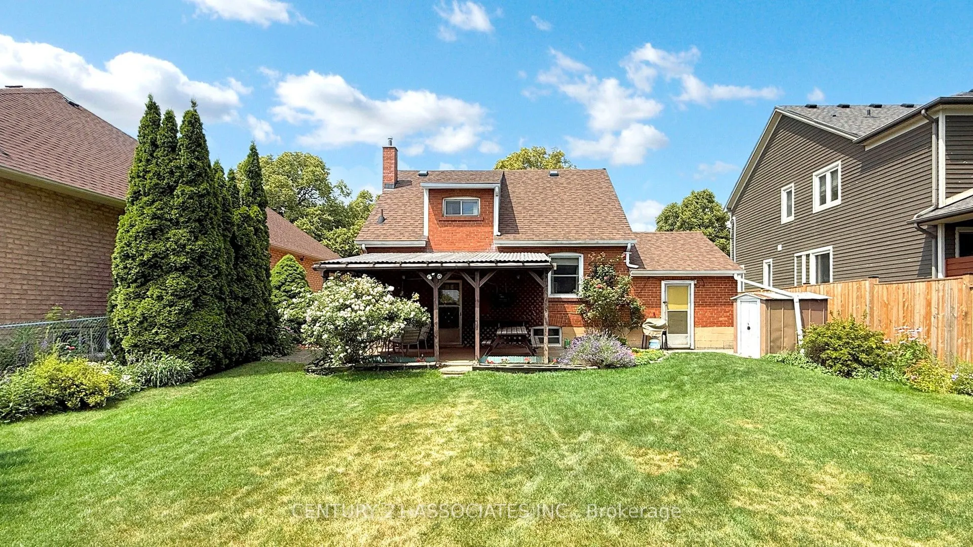 15 Elford Boulevard