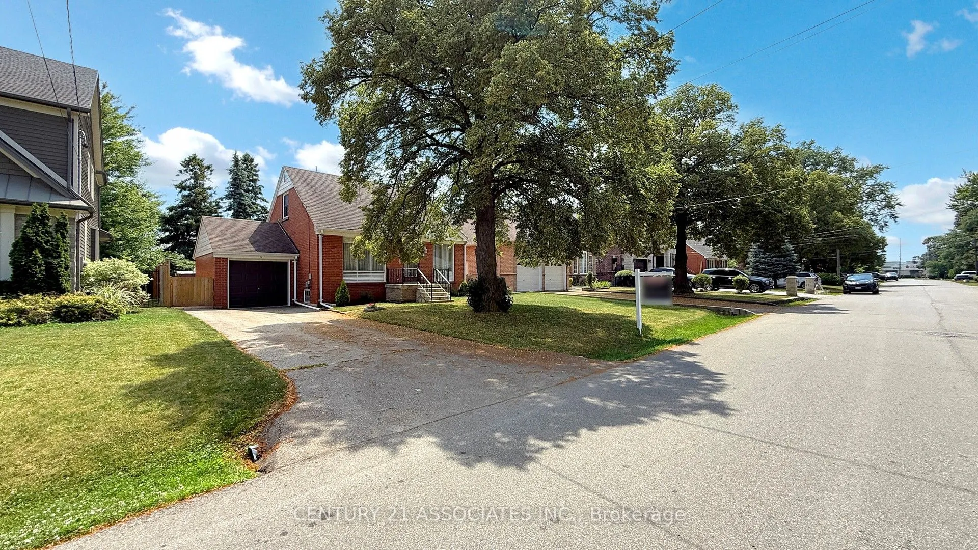 15 Elford Boulevard