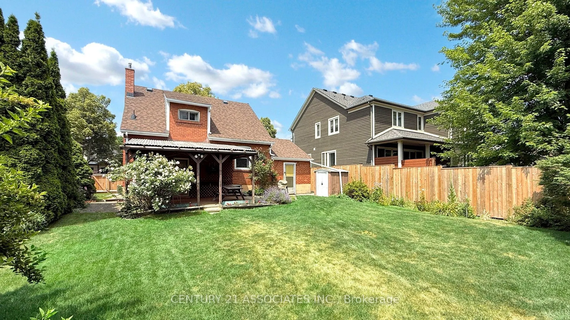 15 Elford Boulevard