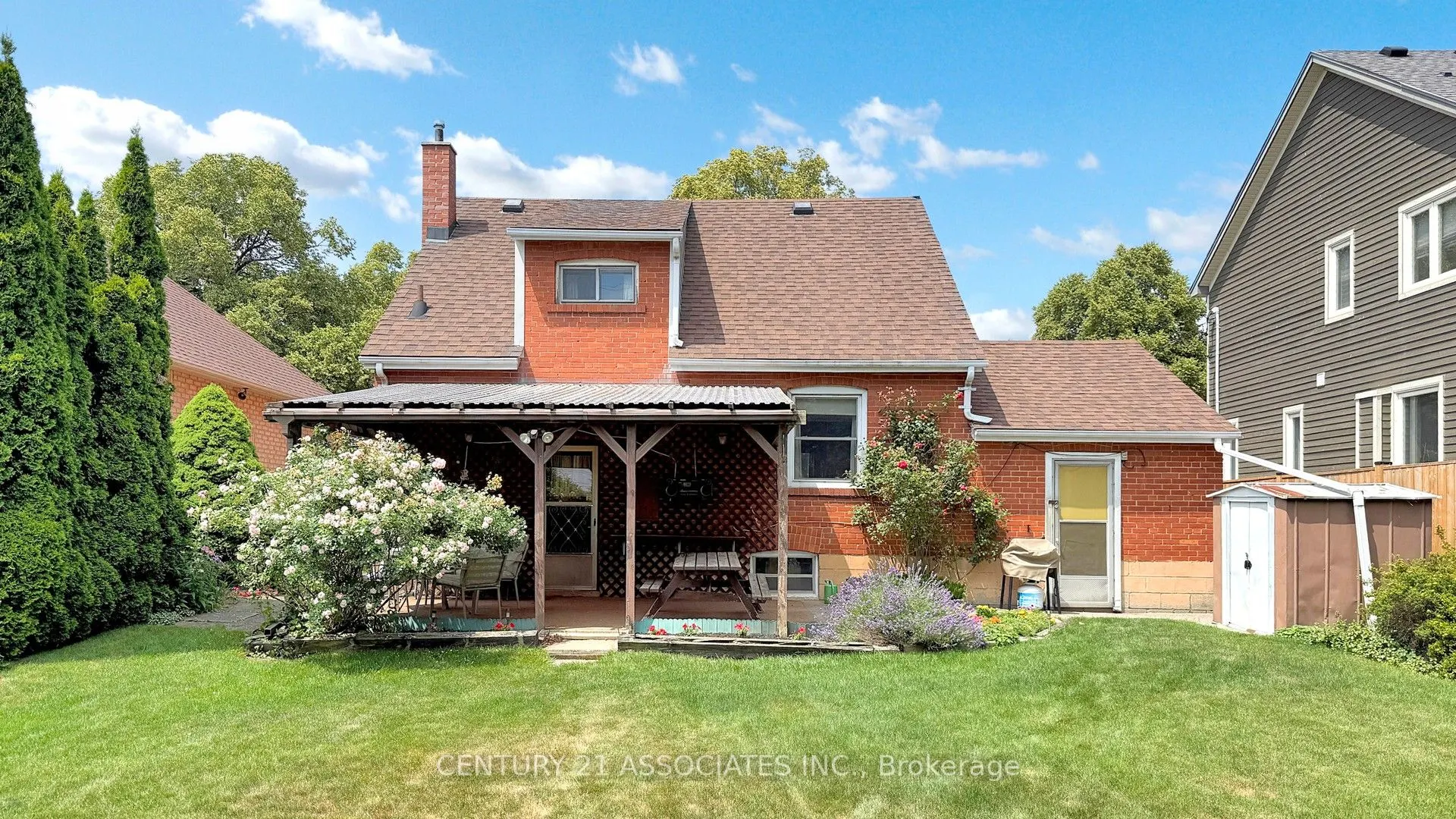 15 Elford Boulevard