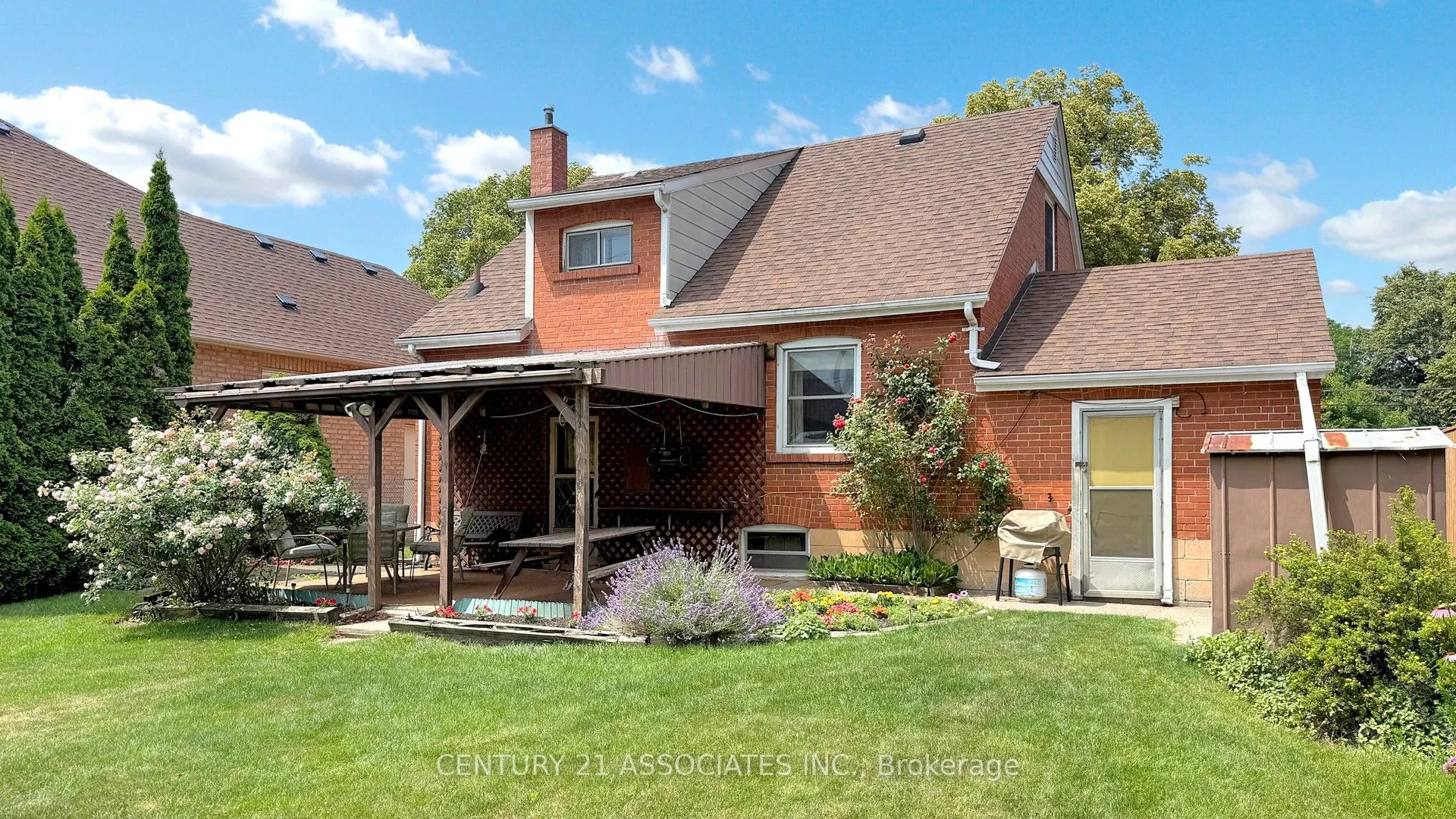15 Elford Boulevard