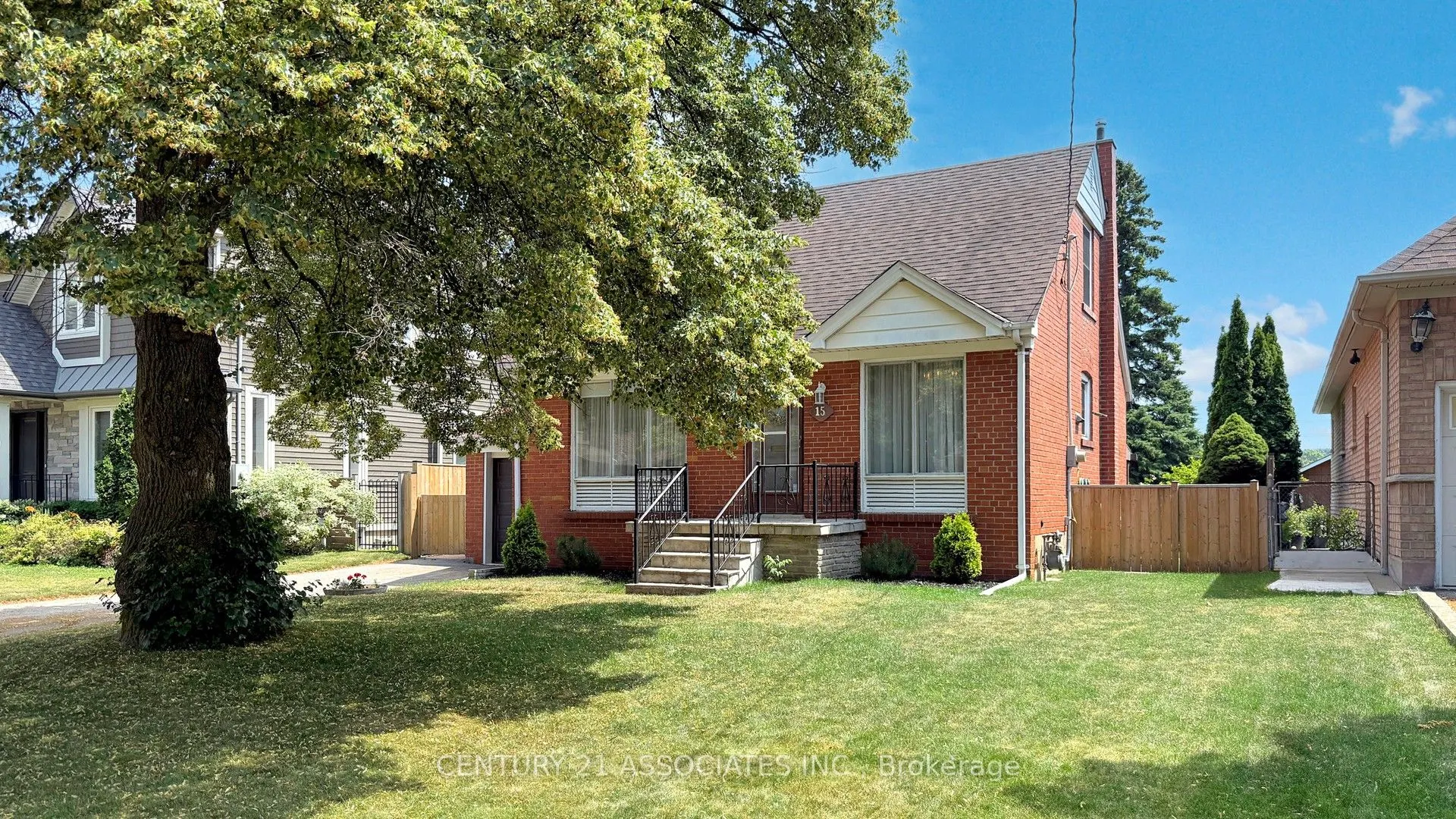 15 Elford Boulevard