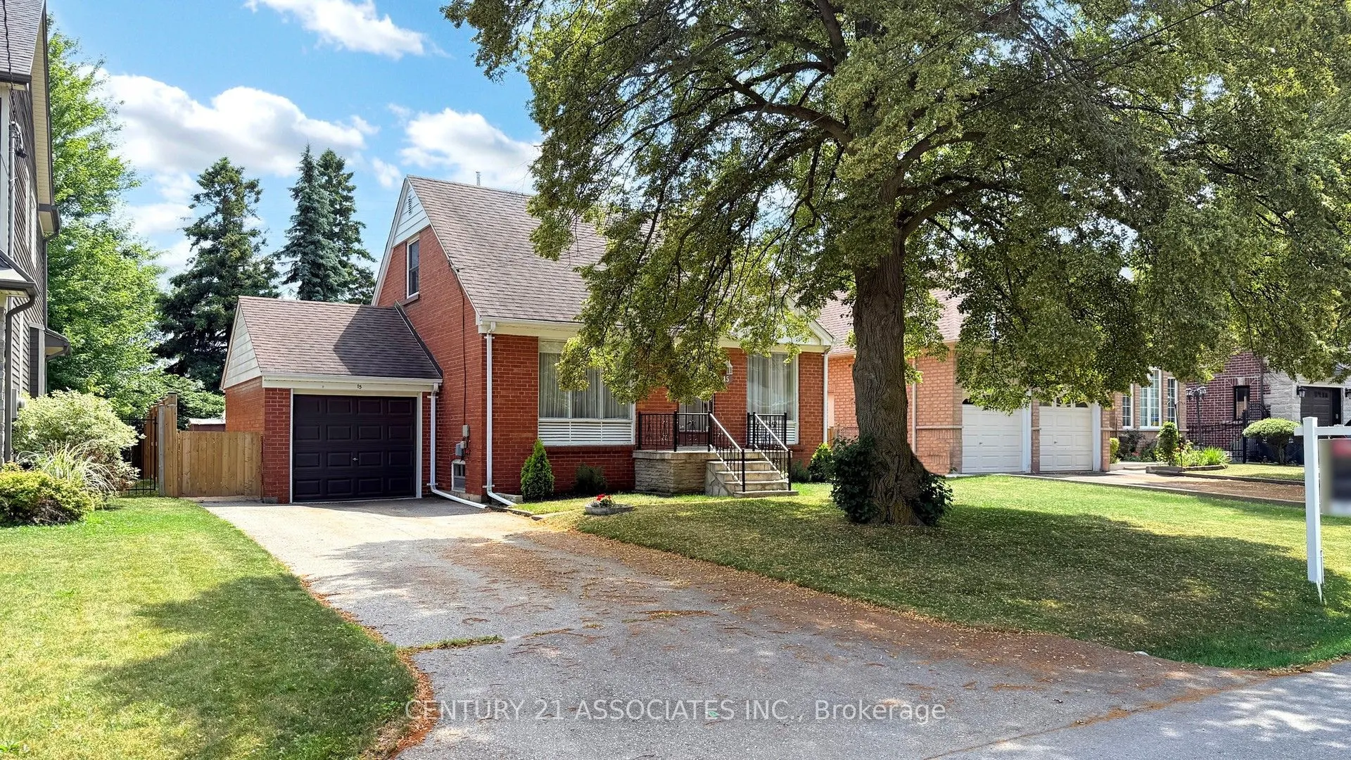 15 Elford Boulevard