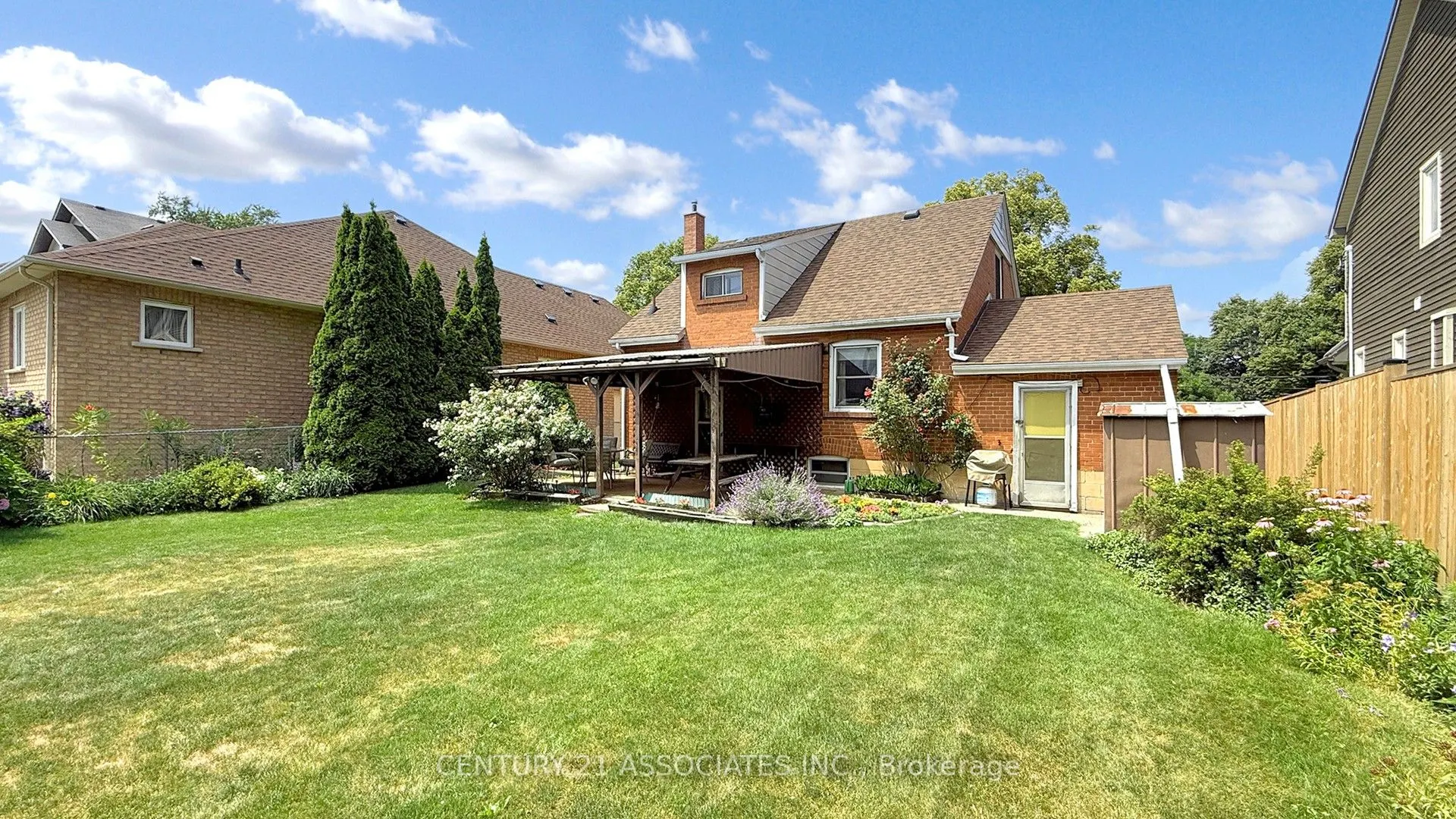 15 Elford Boulevard