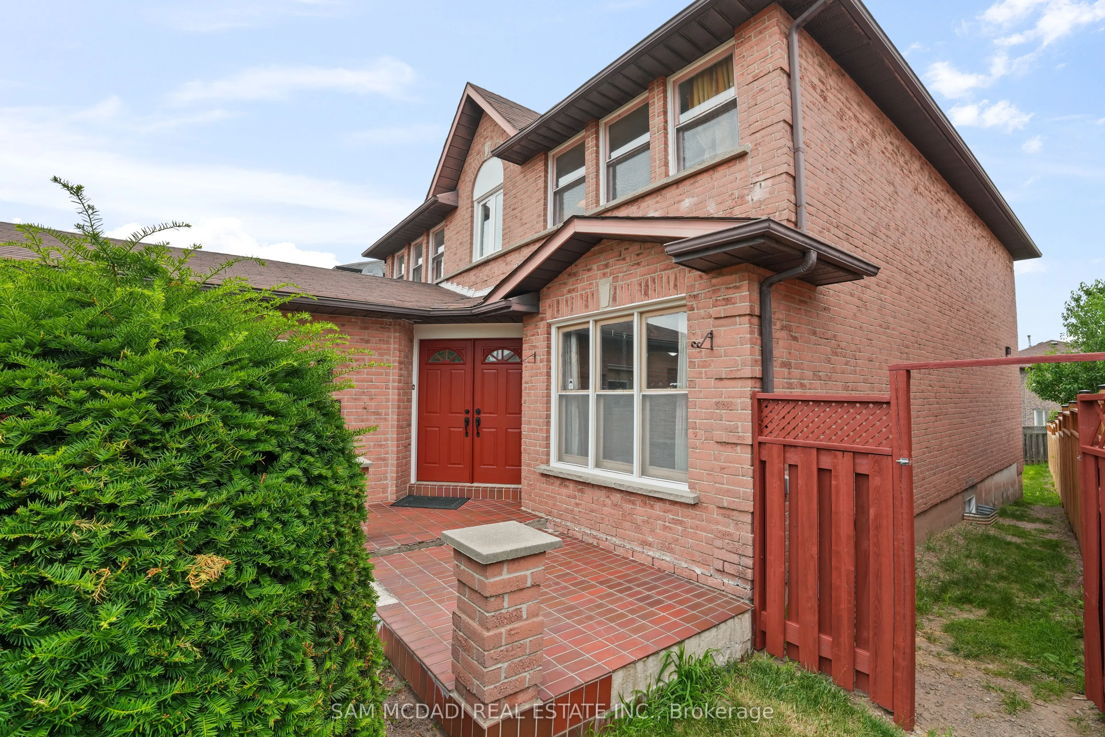 4551 Guildwood Way