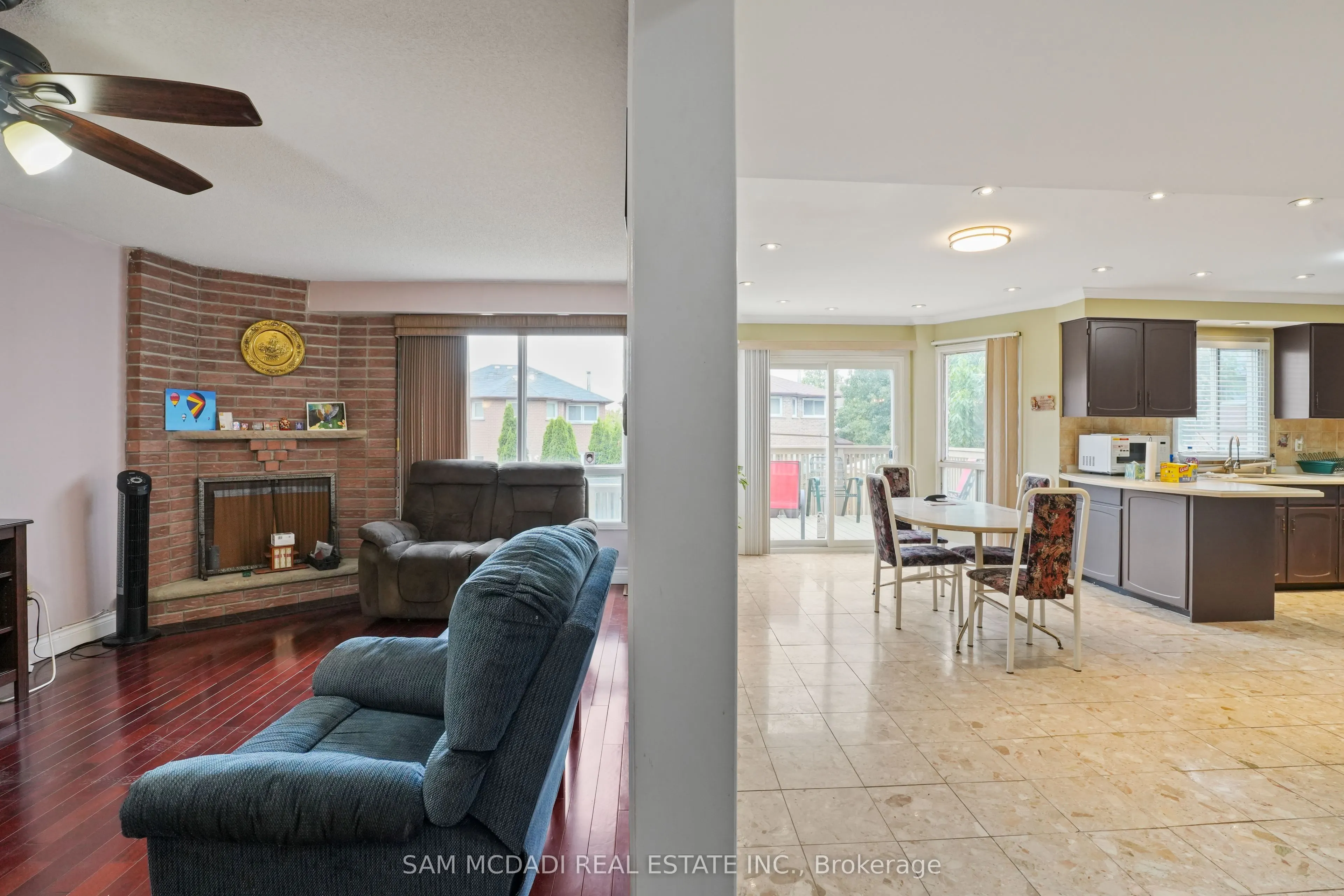 4551 Guildwood Way