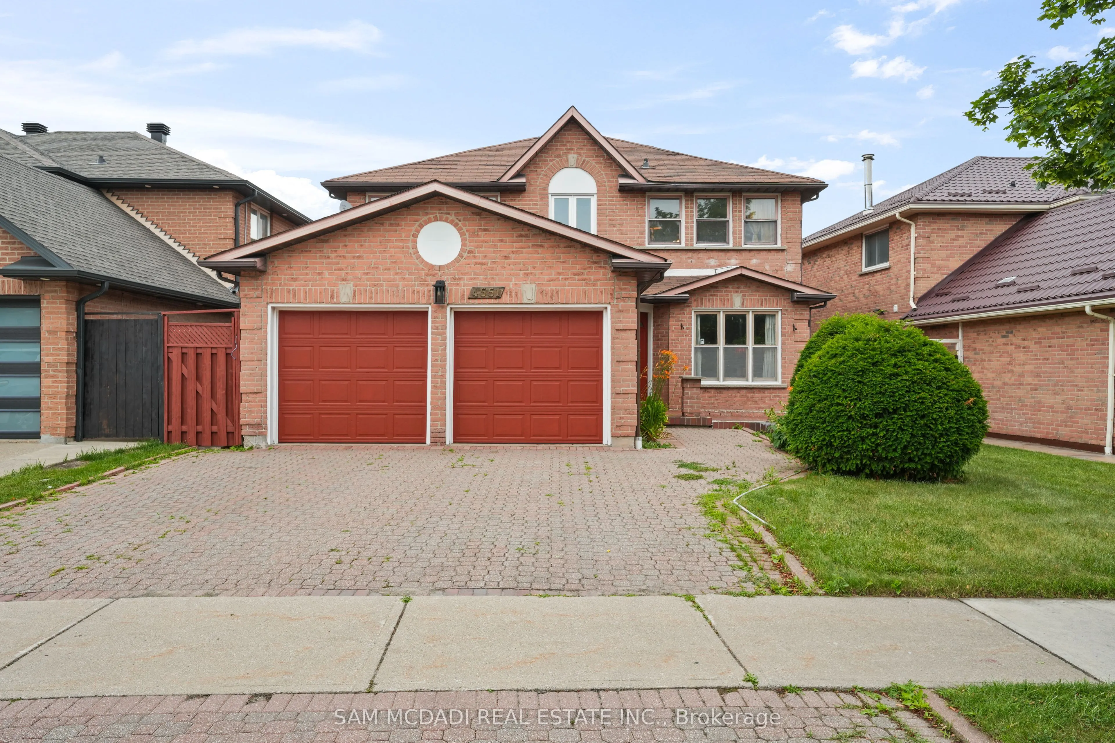 4551 Guildwood Way