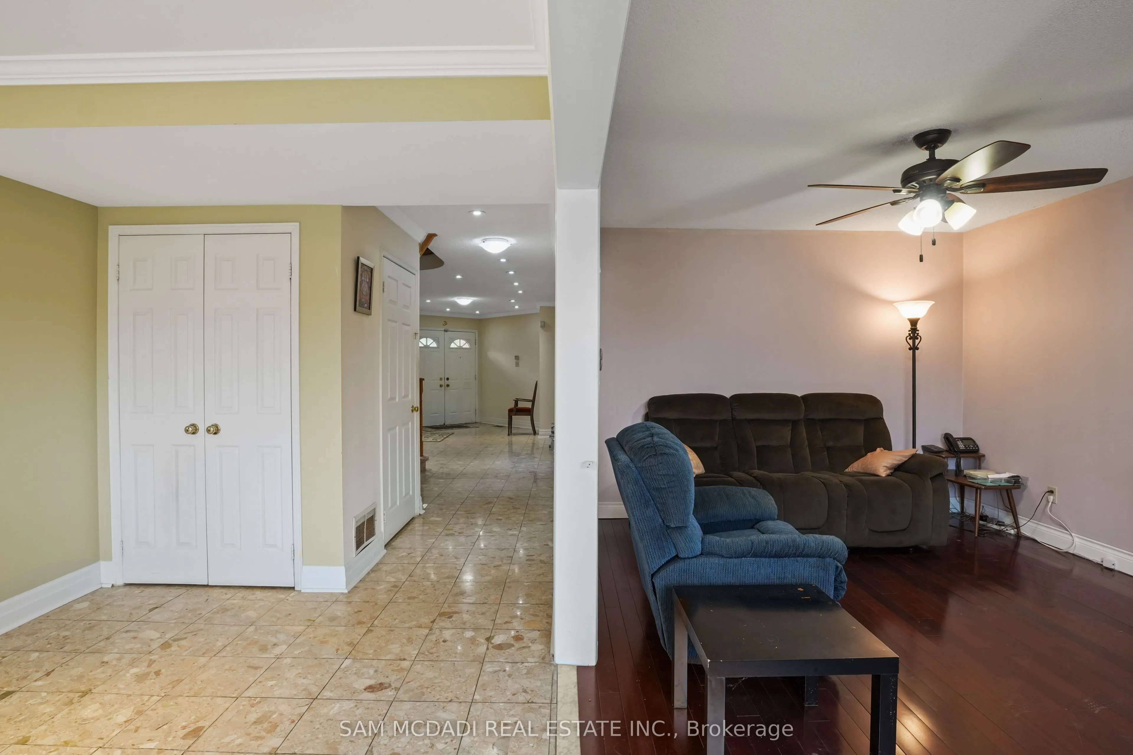 4551 Guildwood Way