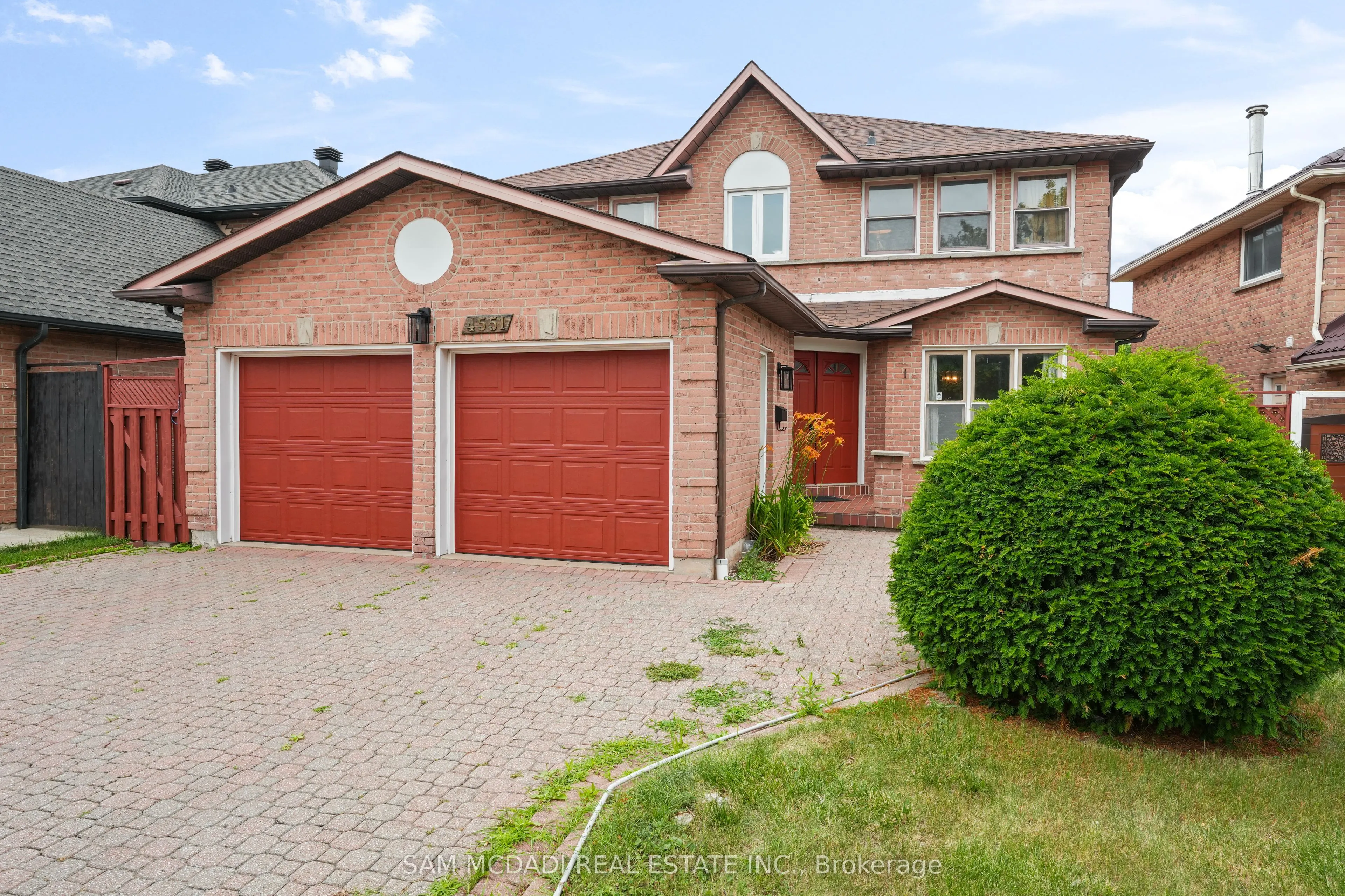 4551 Guildwood Way