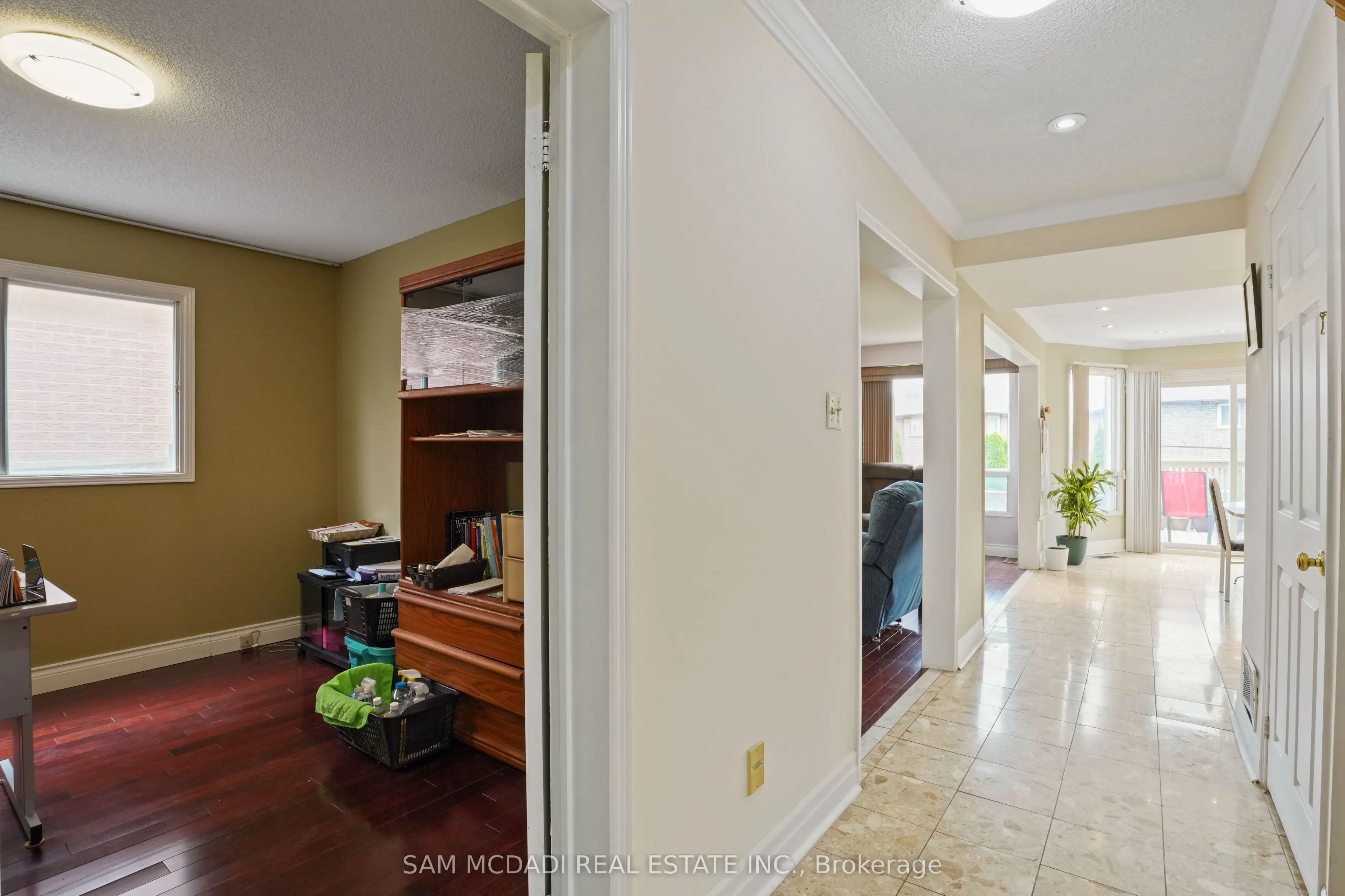 4551 Guildwood Way
