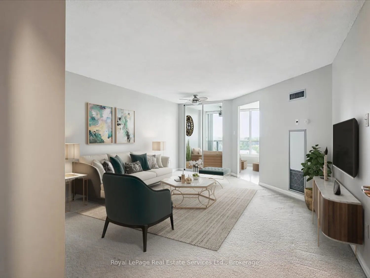 10 Laurelcrest Street, #910