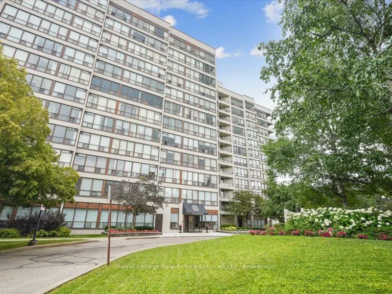 10 Laurelcrest Street, #910