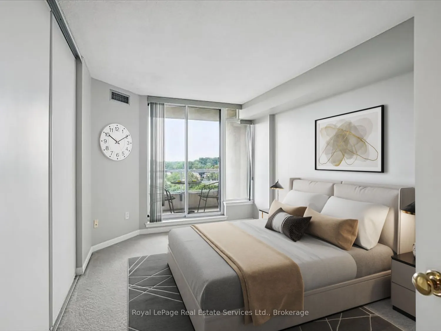 10 Laurelcrest Street, #910