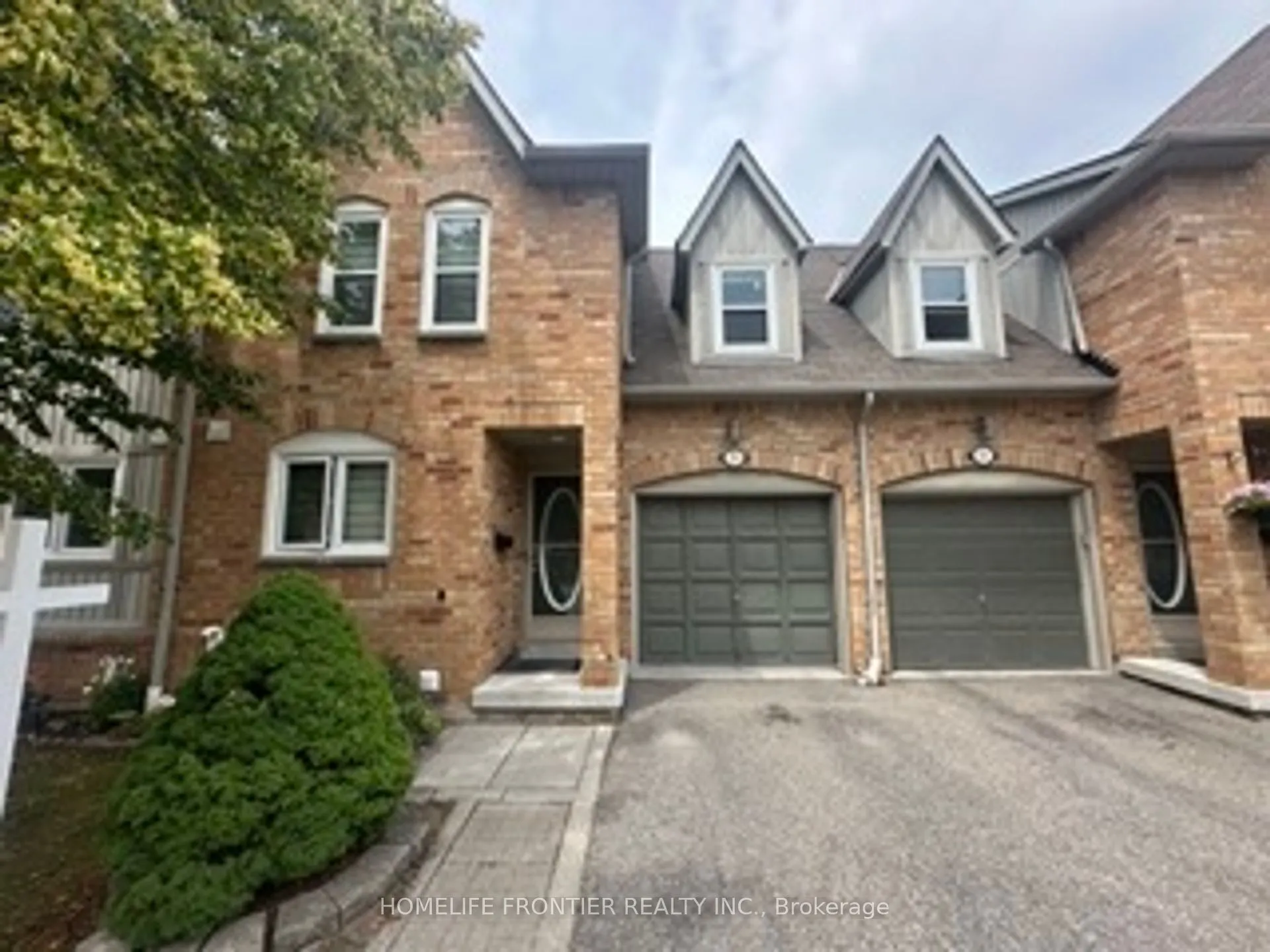 5865 Dalebrook Crescent, #2B
