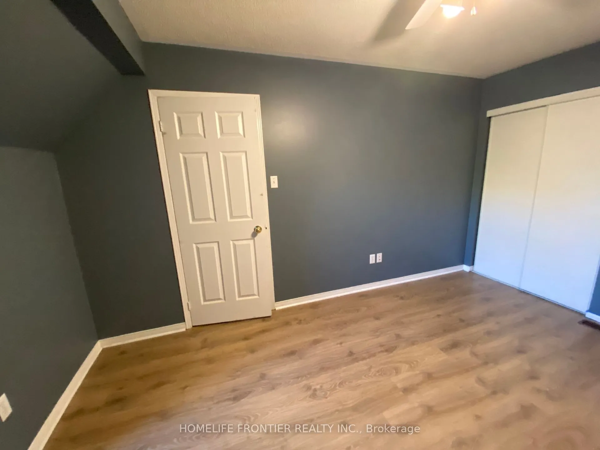 5865 Dalebrook Crescent, #2B