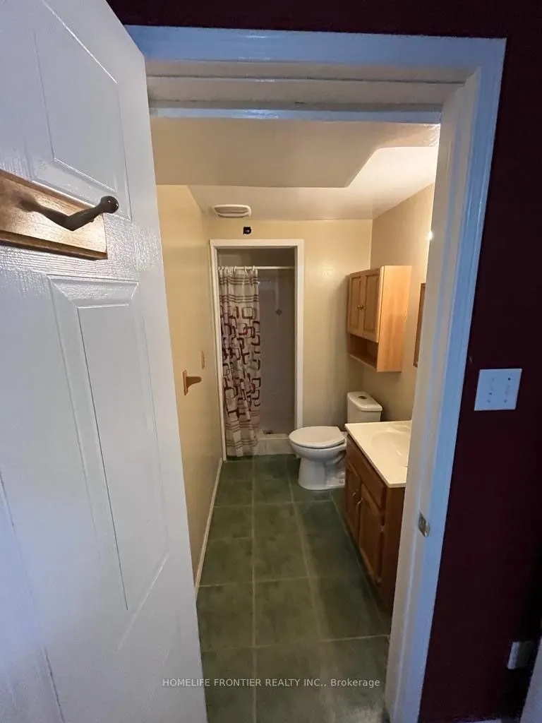 5865 Dalebrook Crescent, #2B