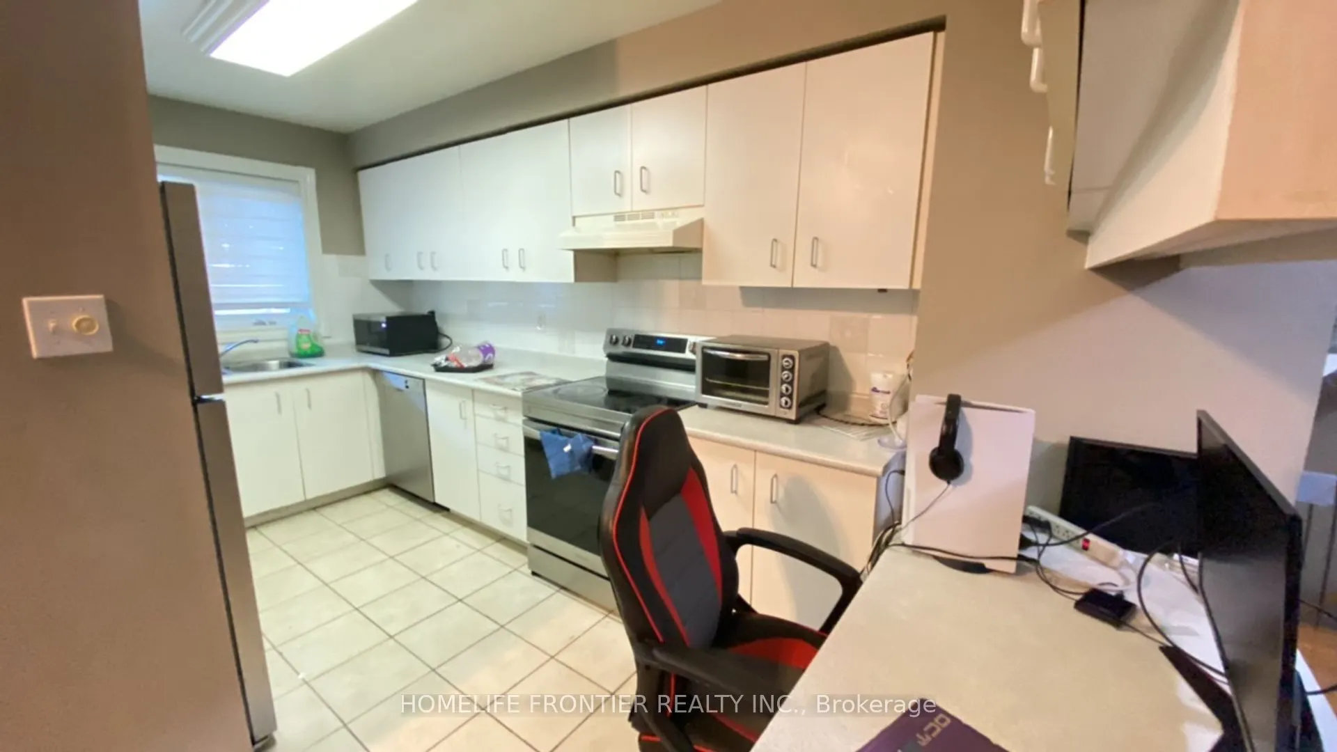 5865 Dalebrook Crescent, #2B