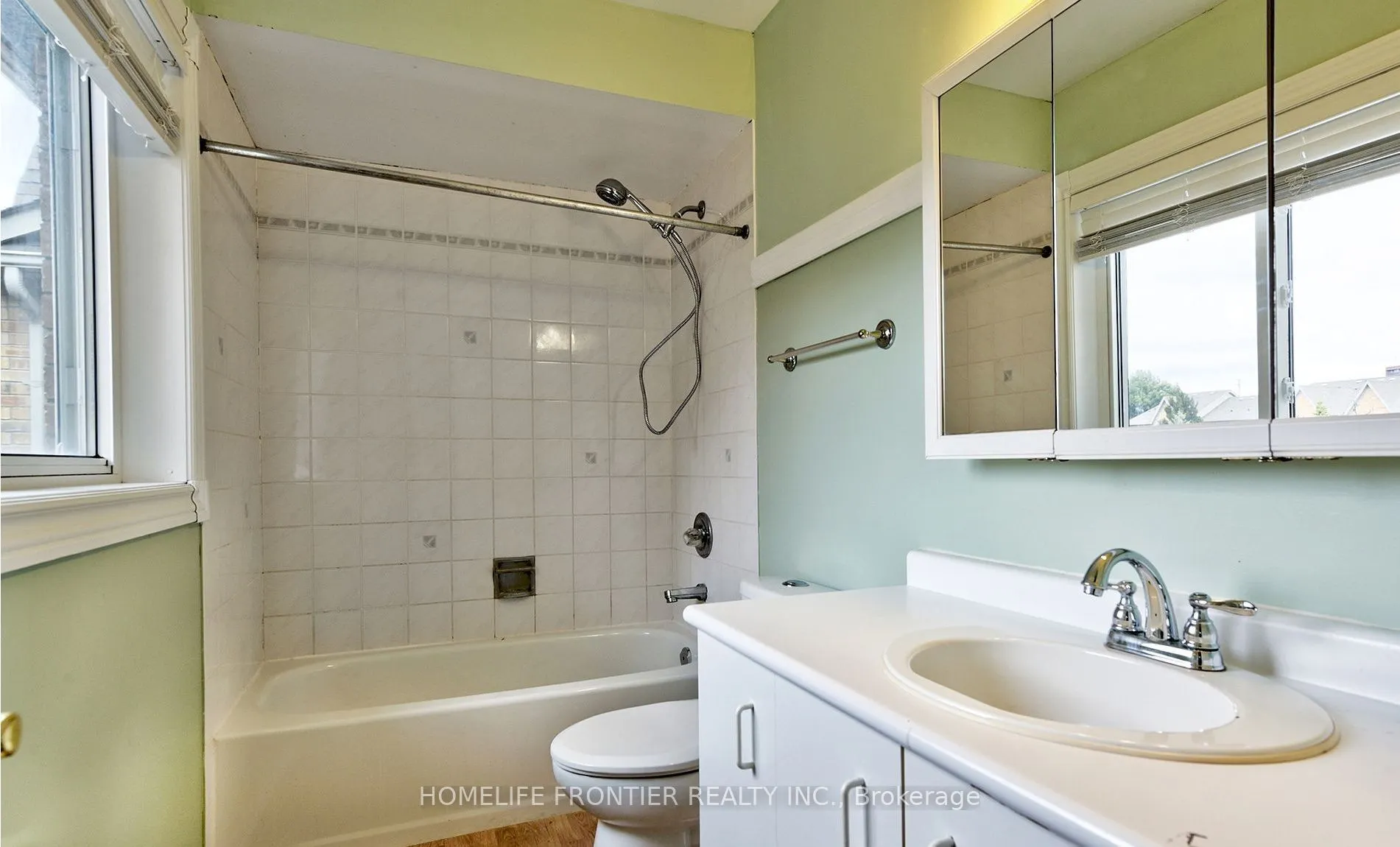 5865 Dalebrook Crescent, #2B