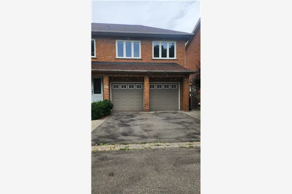 26 Warrington Court