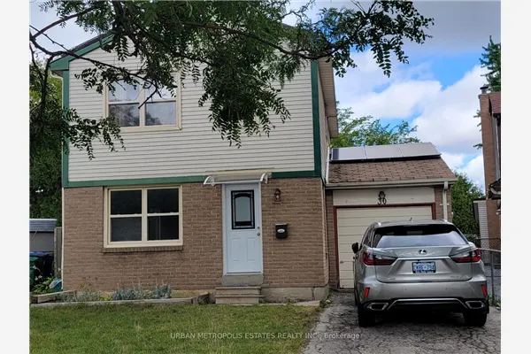30 Joshua Court E