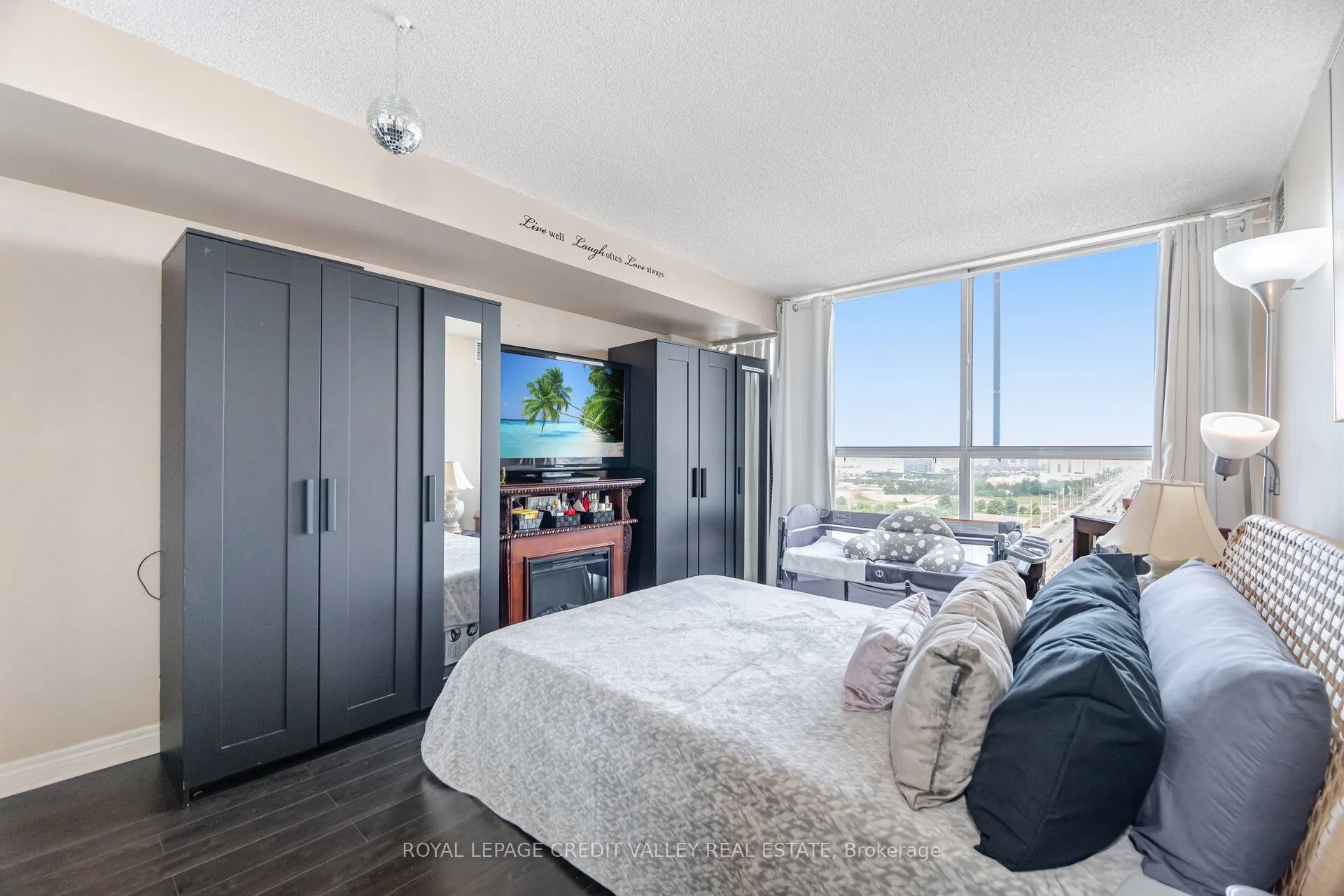 25 Trailwood Drive, #2103