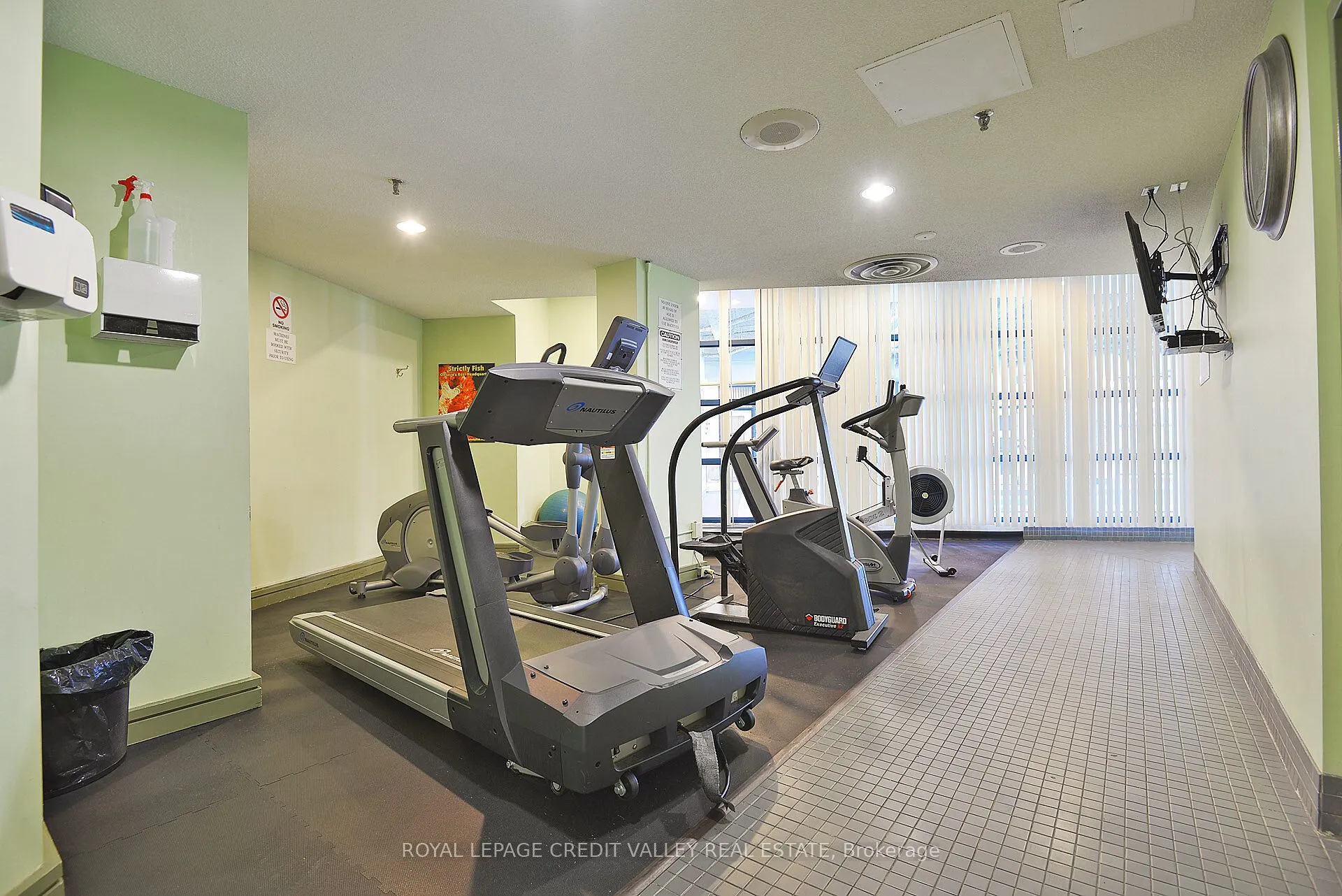 25 Trailwood Drive, #2103