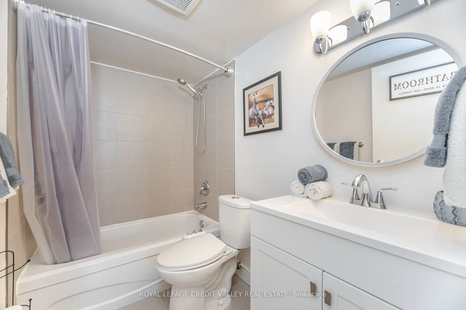 25 Trailwood Drive, #2103