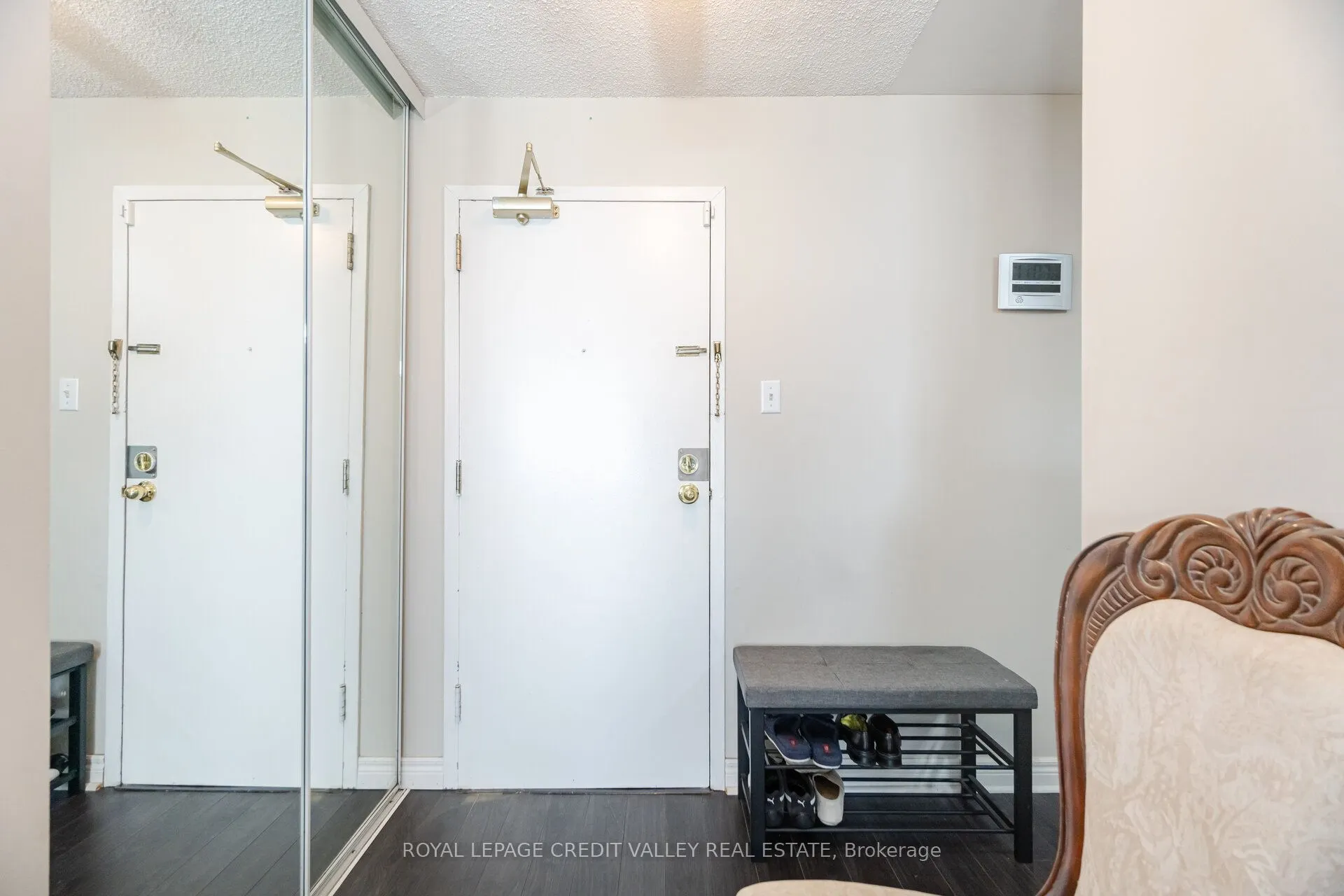25 Trailwood Drive, #2103