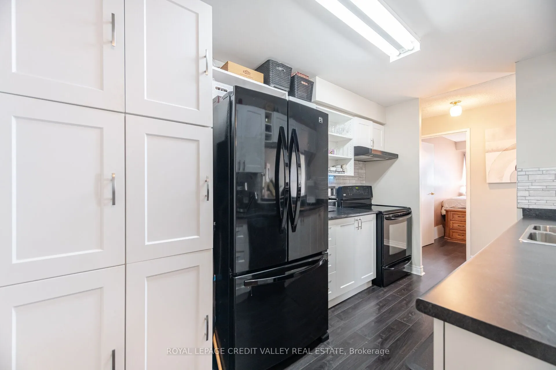 25 Trailwood Drive, #2103