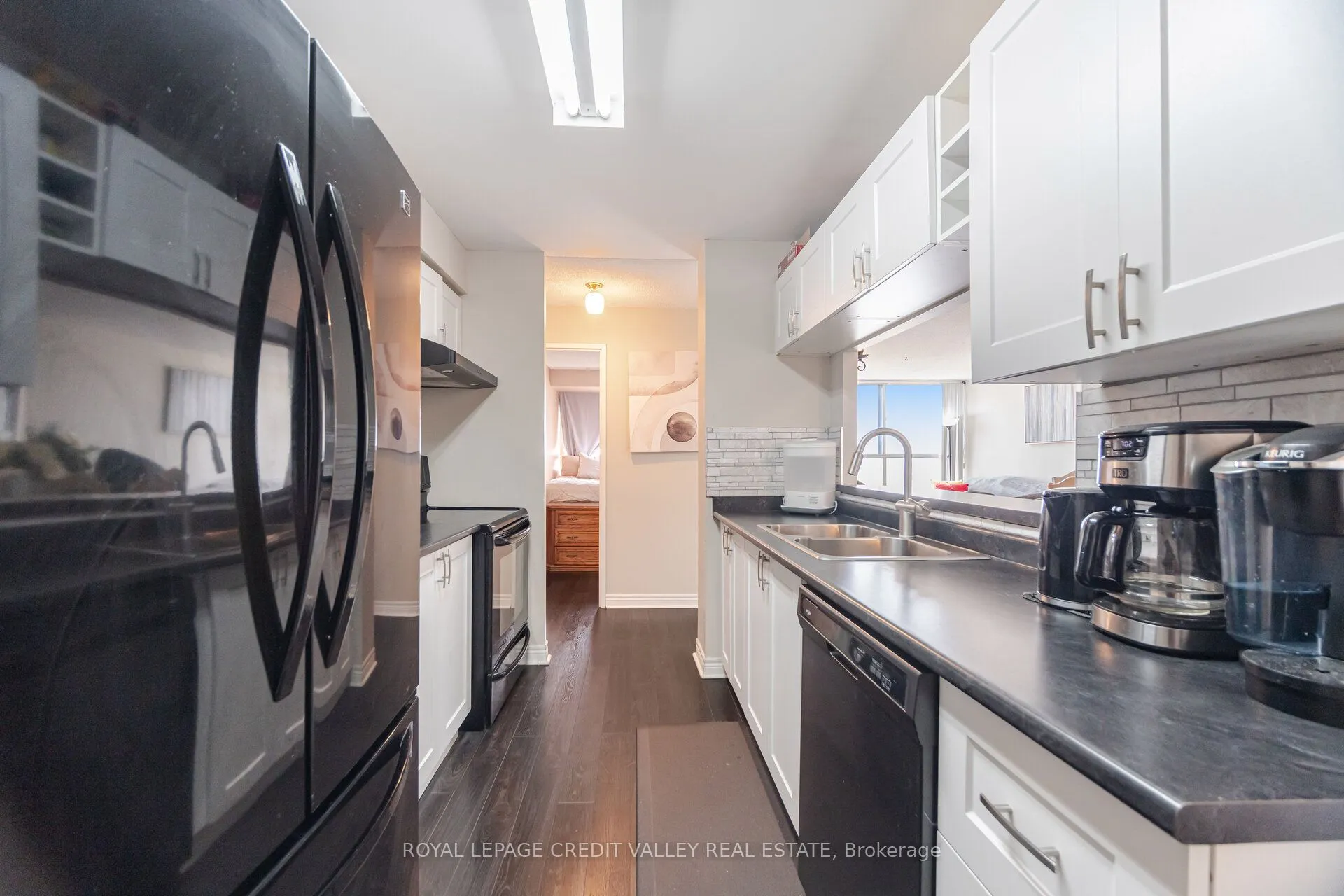 25 Trailwood Drive, #2103