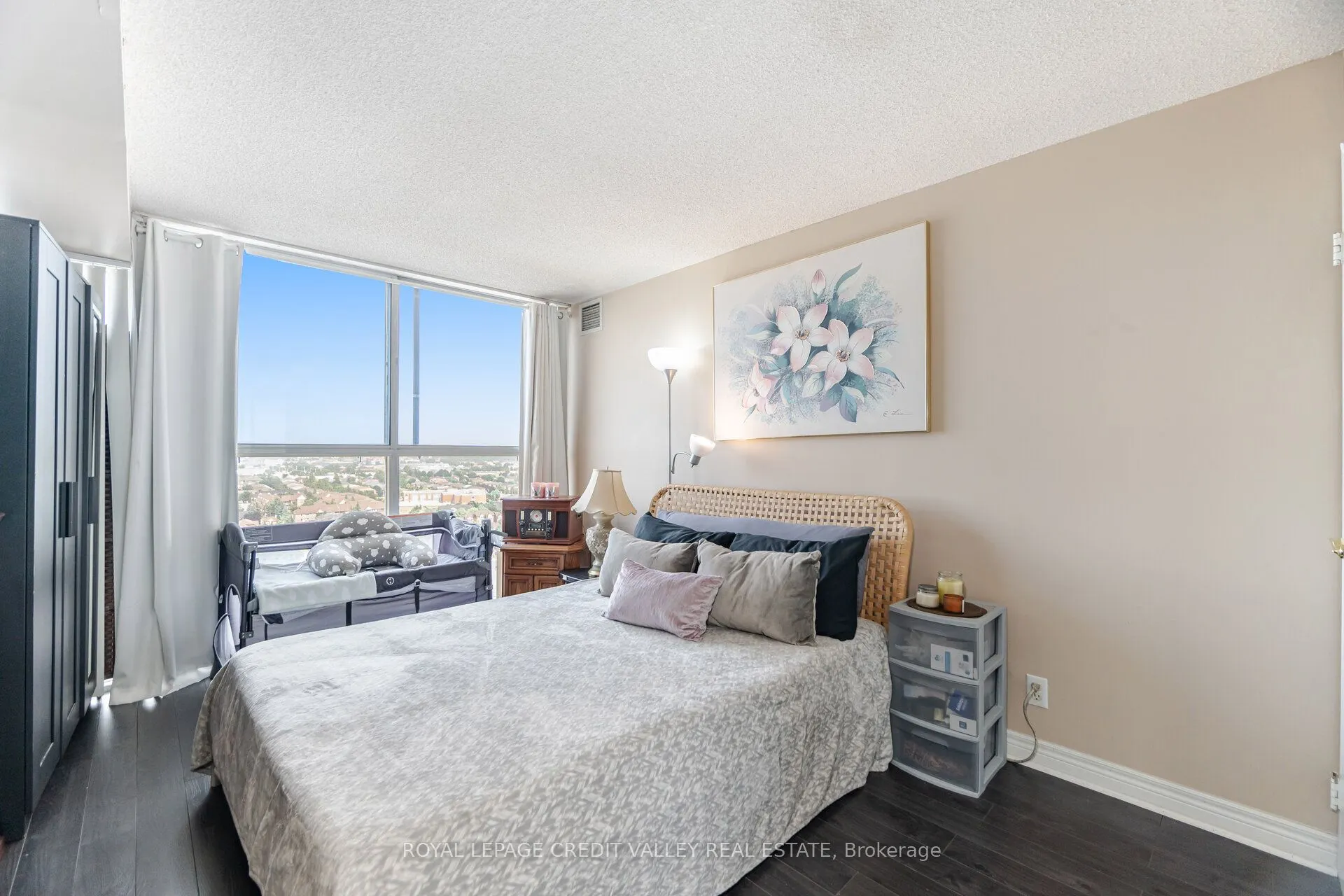 25 Trailwood Drive, #2103