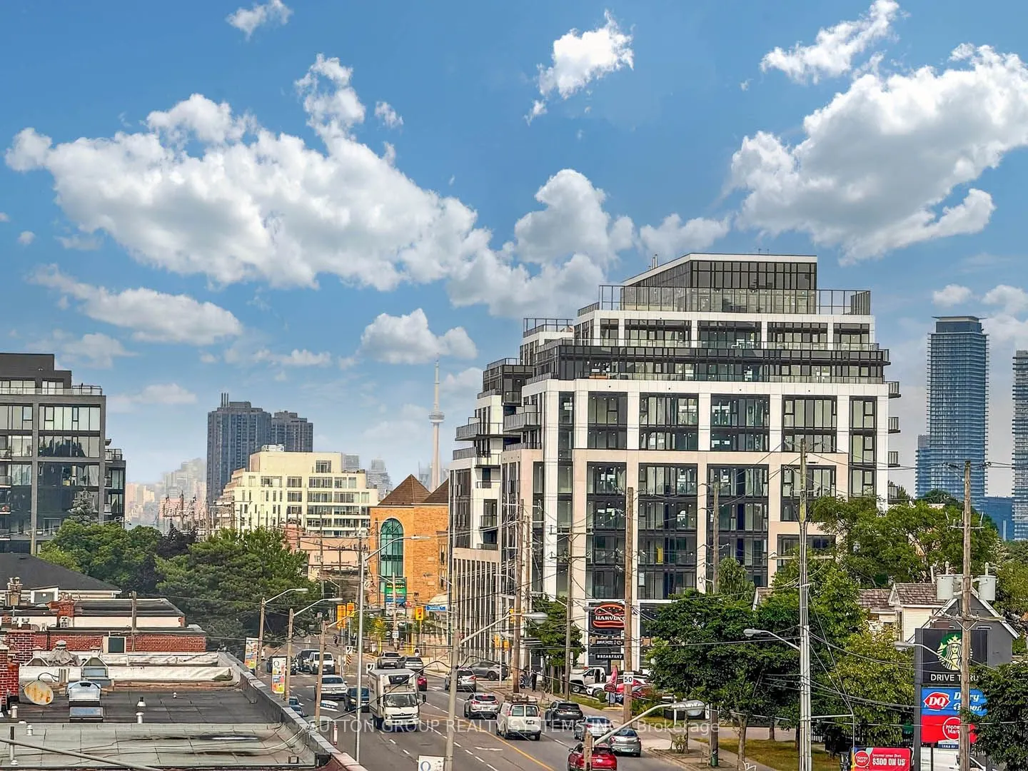 6 Chartwell Road, #402