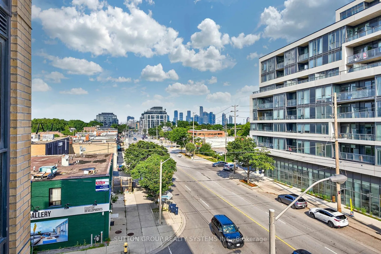 6 Chartwell Road, #402