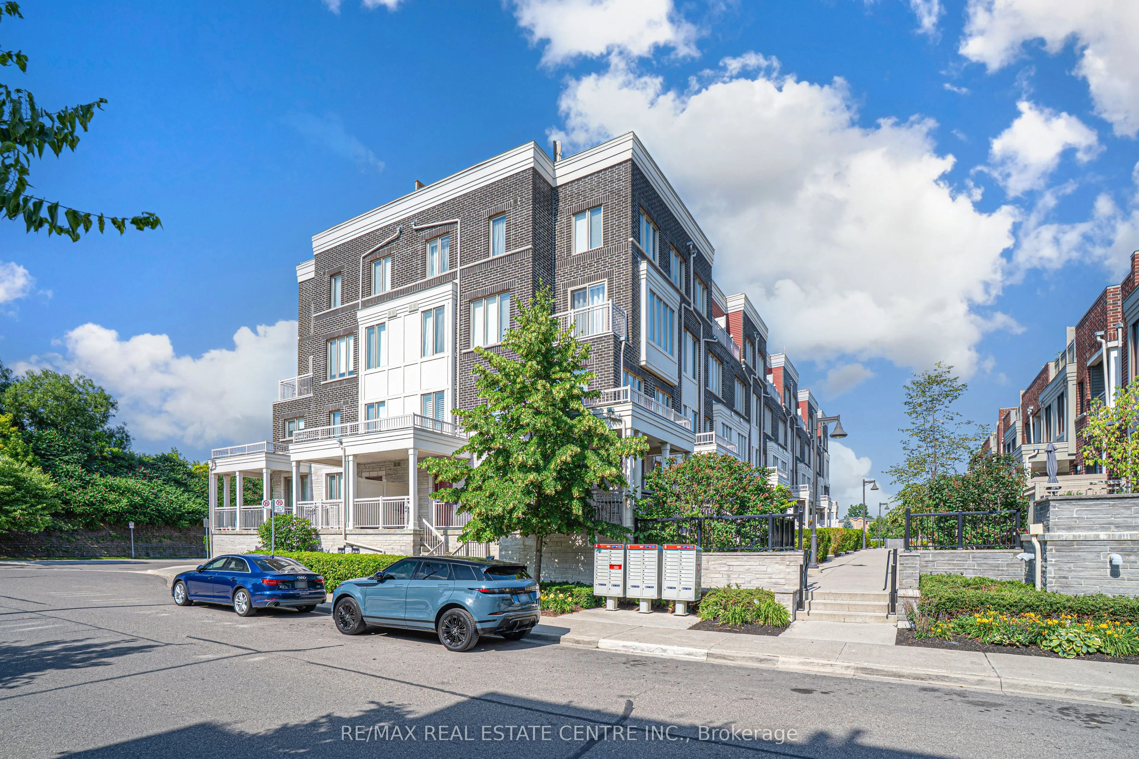 145 Long Branch Avenue, #21