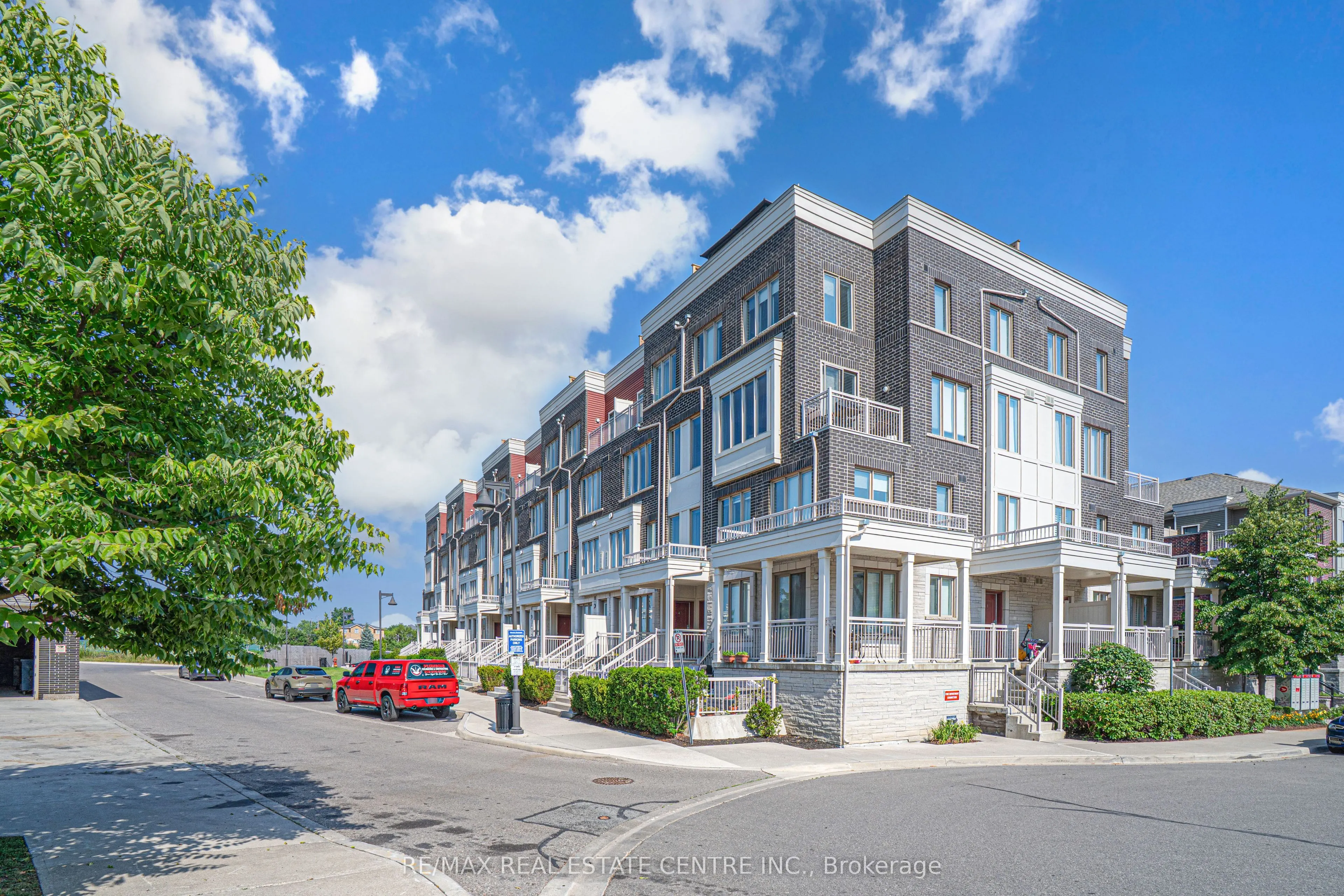145 Long Branch Avenue, #21