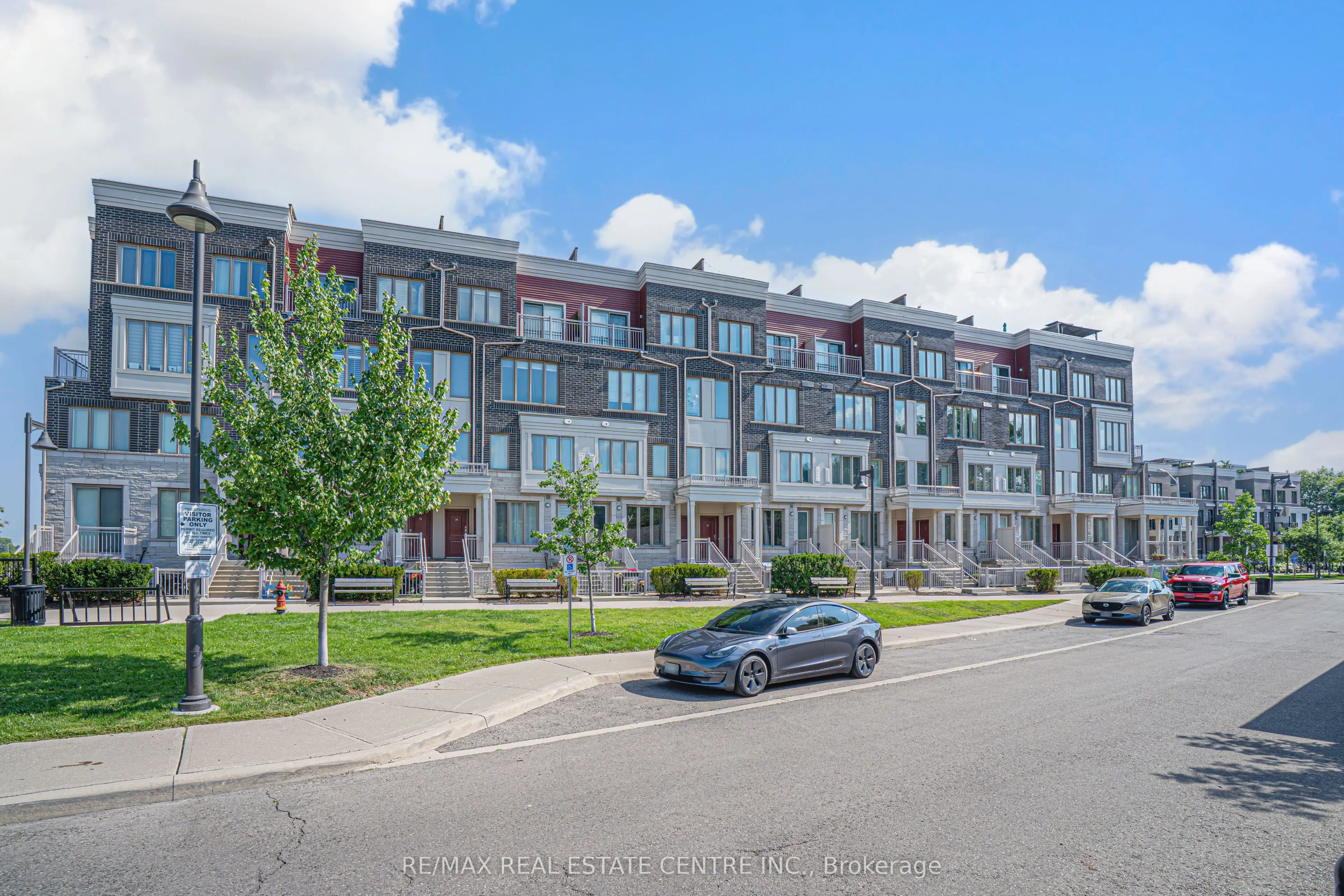 145 Long Branch Avenue, #21