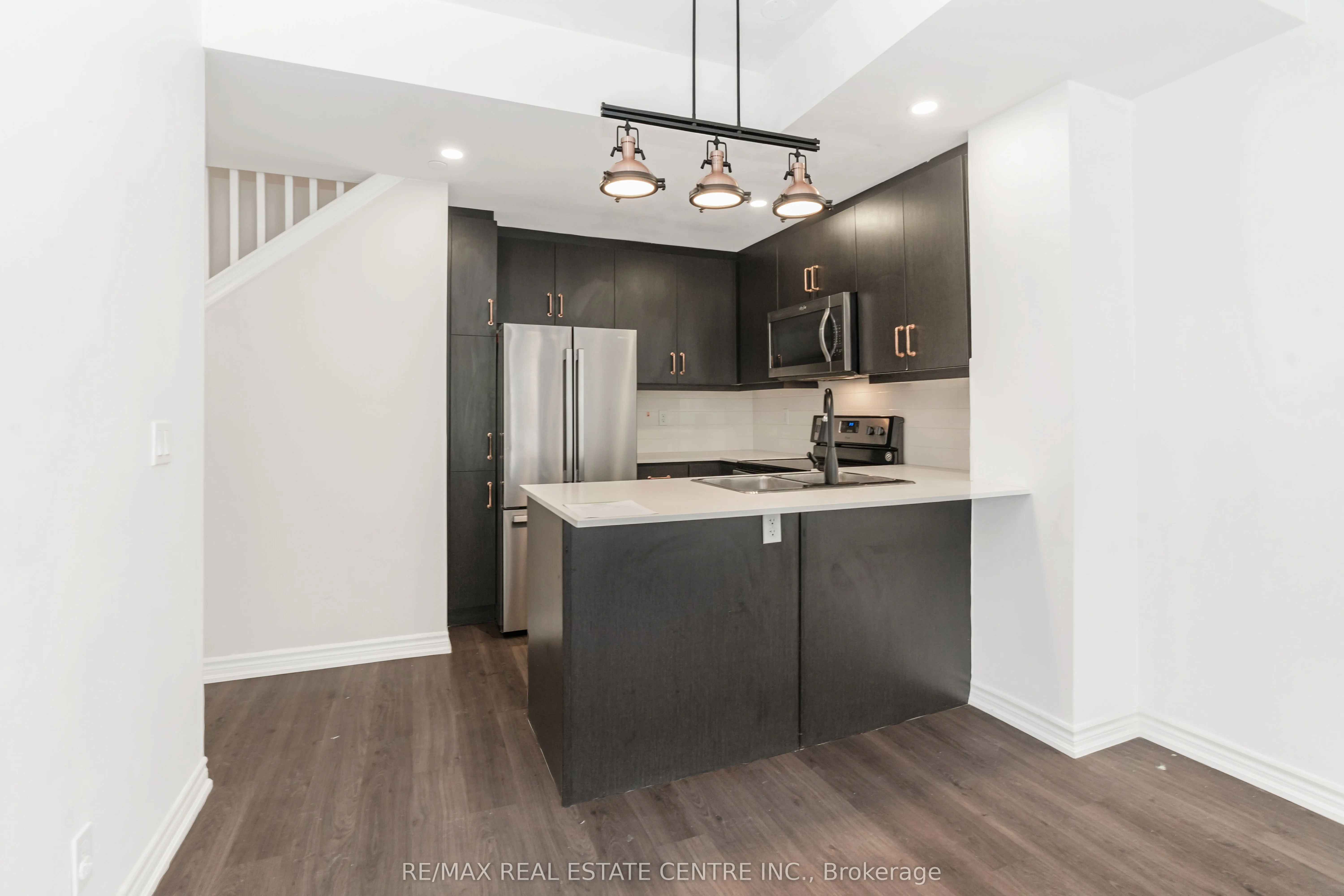 145 Long Branch Avenue, #21