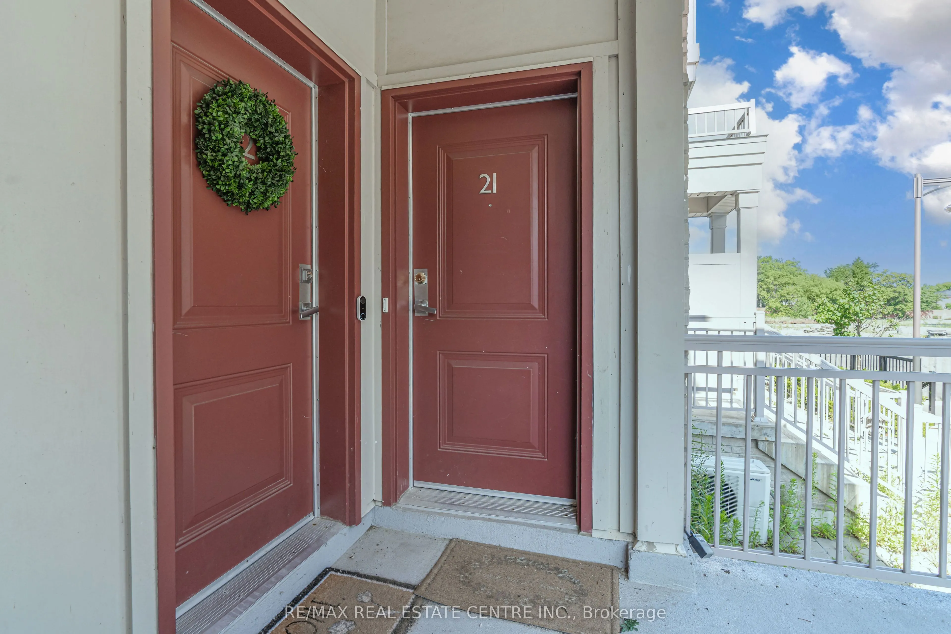 145 Long Branch Avenue, #21